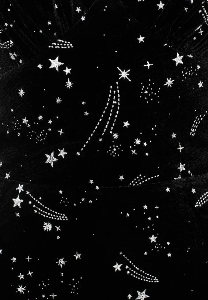 Cosmic Dust - Dress - Image 7