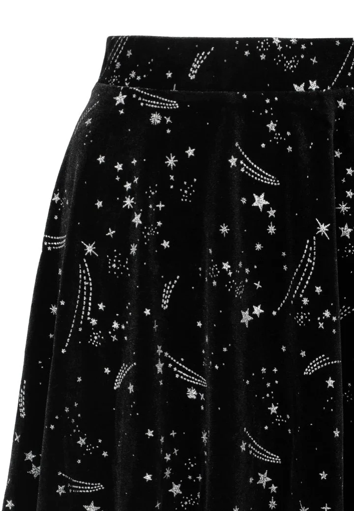 Cosmic Dust - Skirt - Image 4