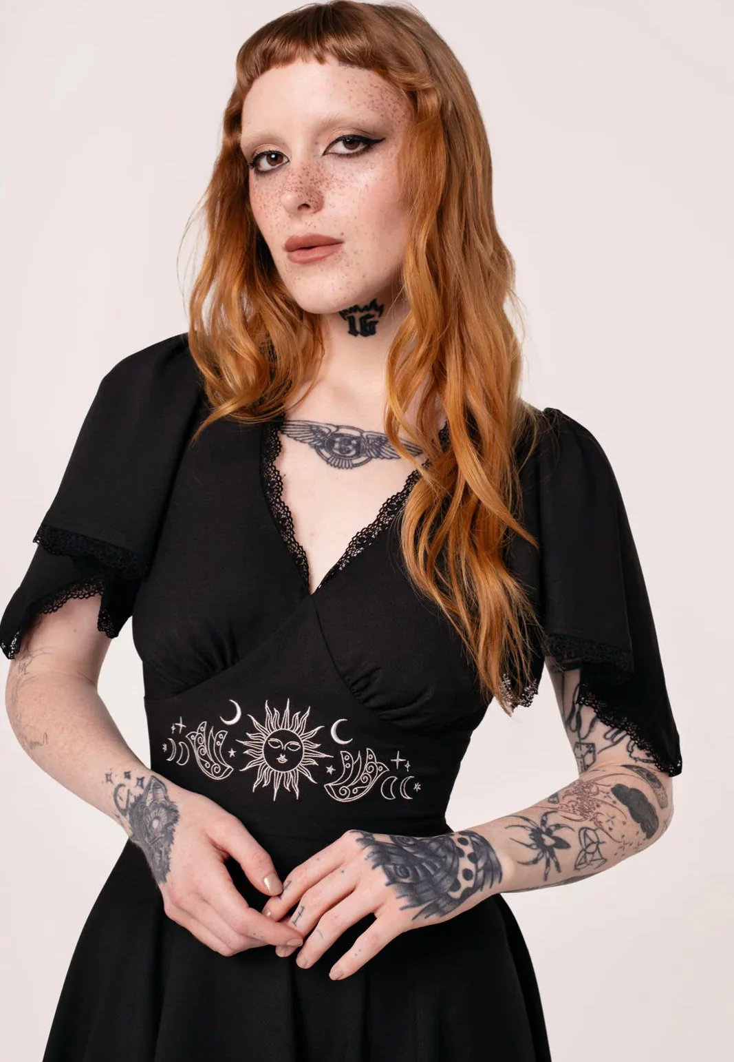 Danica - Dress - Image 2