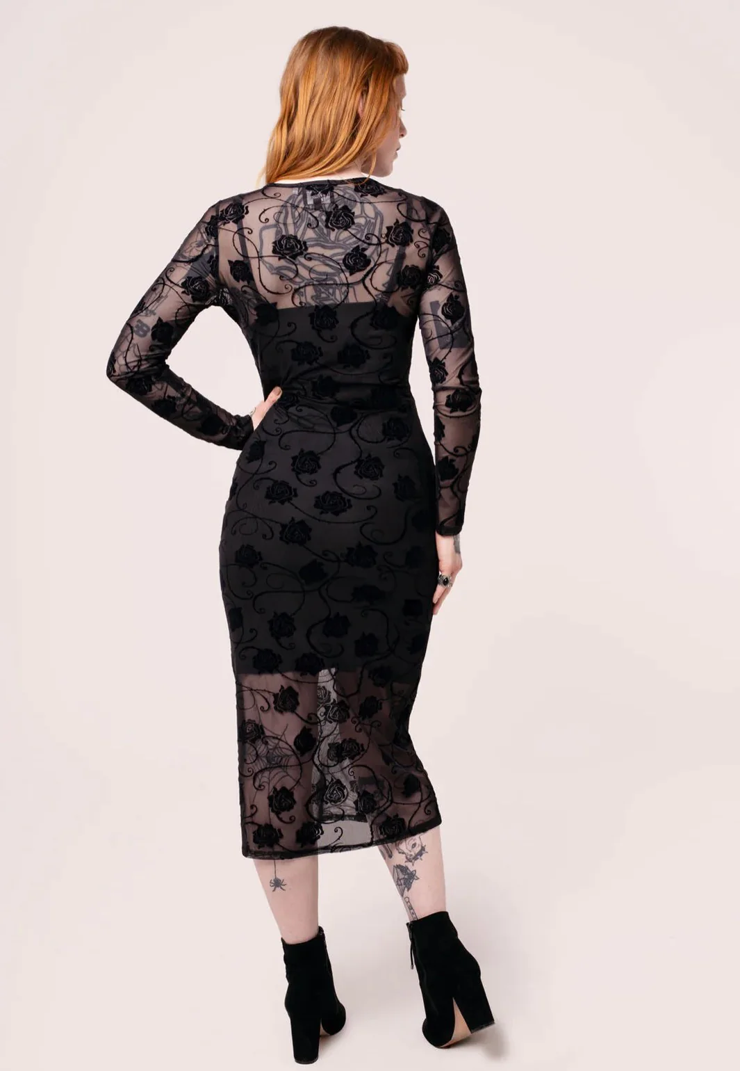 Florence - Dress - Image 2