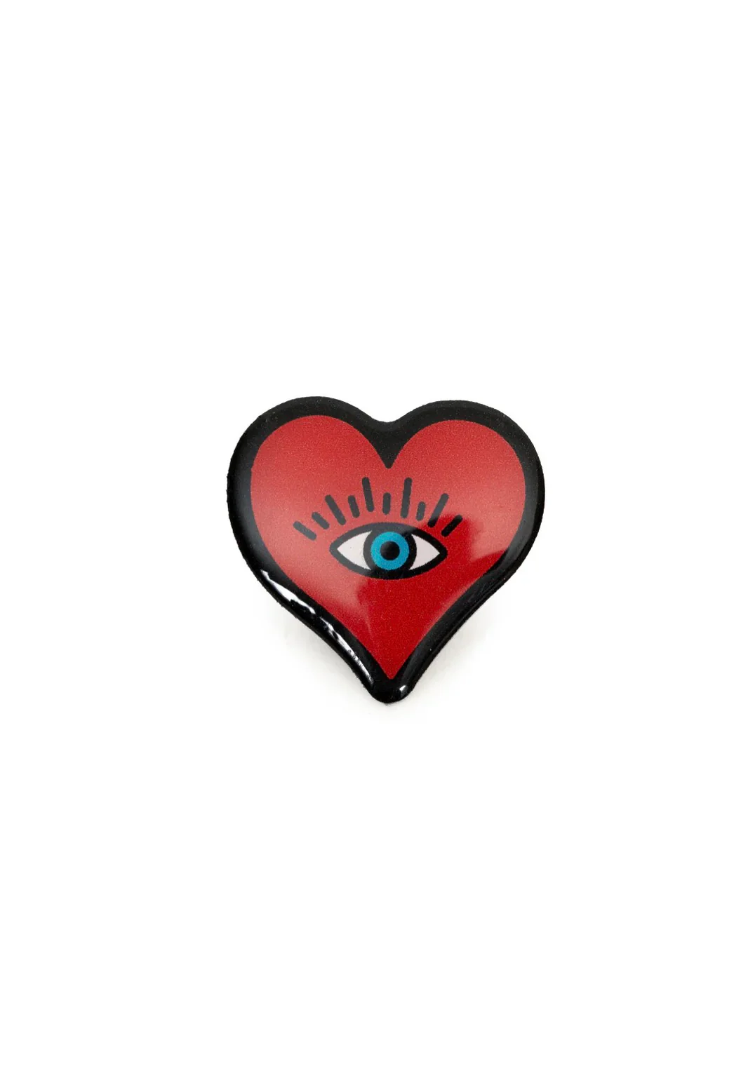 Heart Multi  - Pin - Image 3
