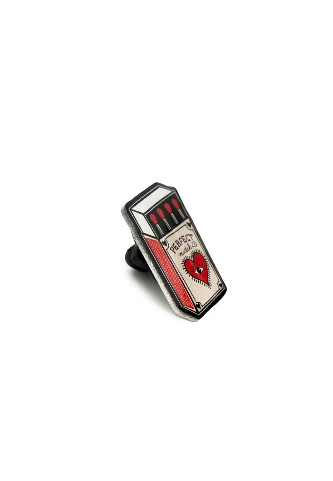 Match Box Multi  - Pin - Image 4