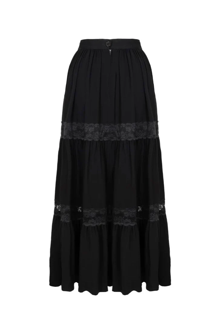 Nocturnal - Skirt - Image 5