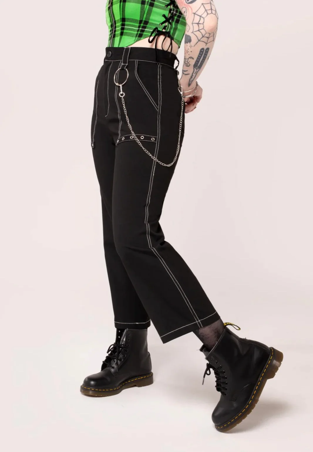 Obsidian - Pants - Image 2