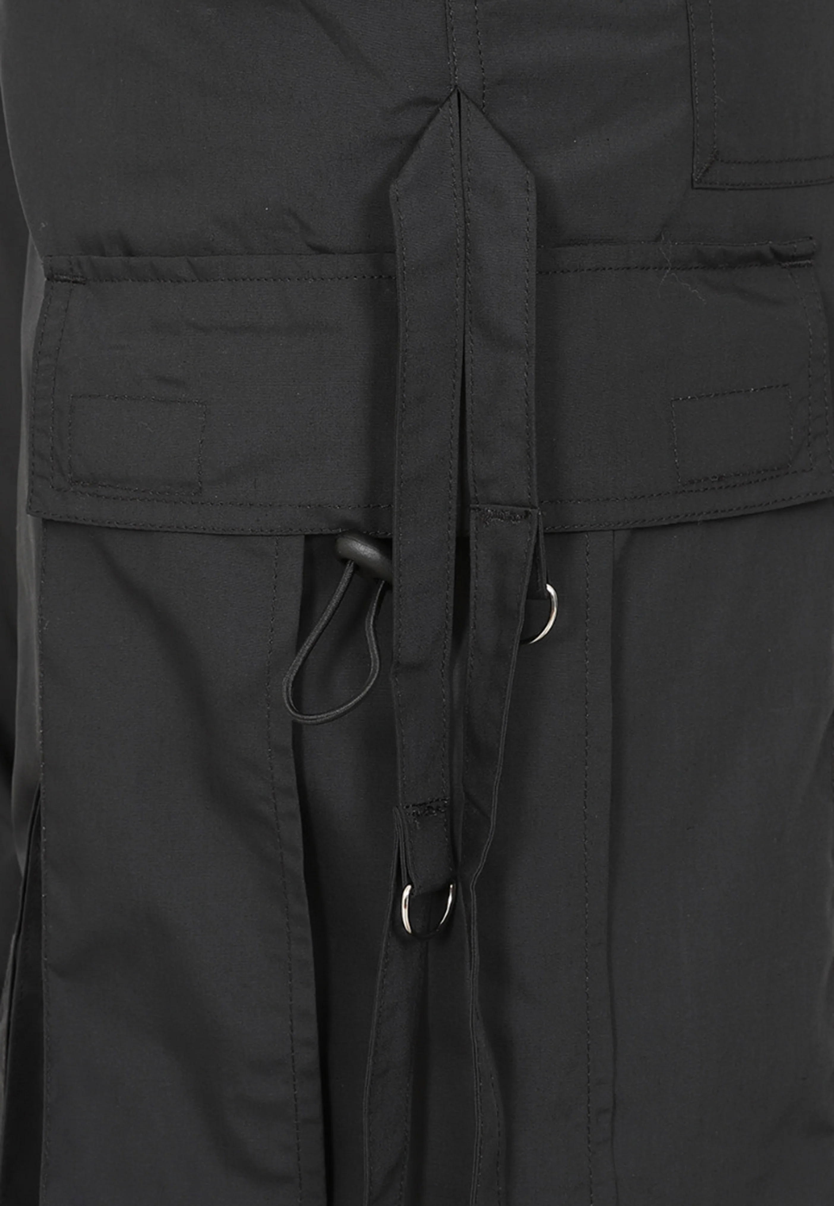 Octopus Black - Pants - Image 11