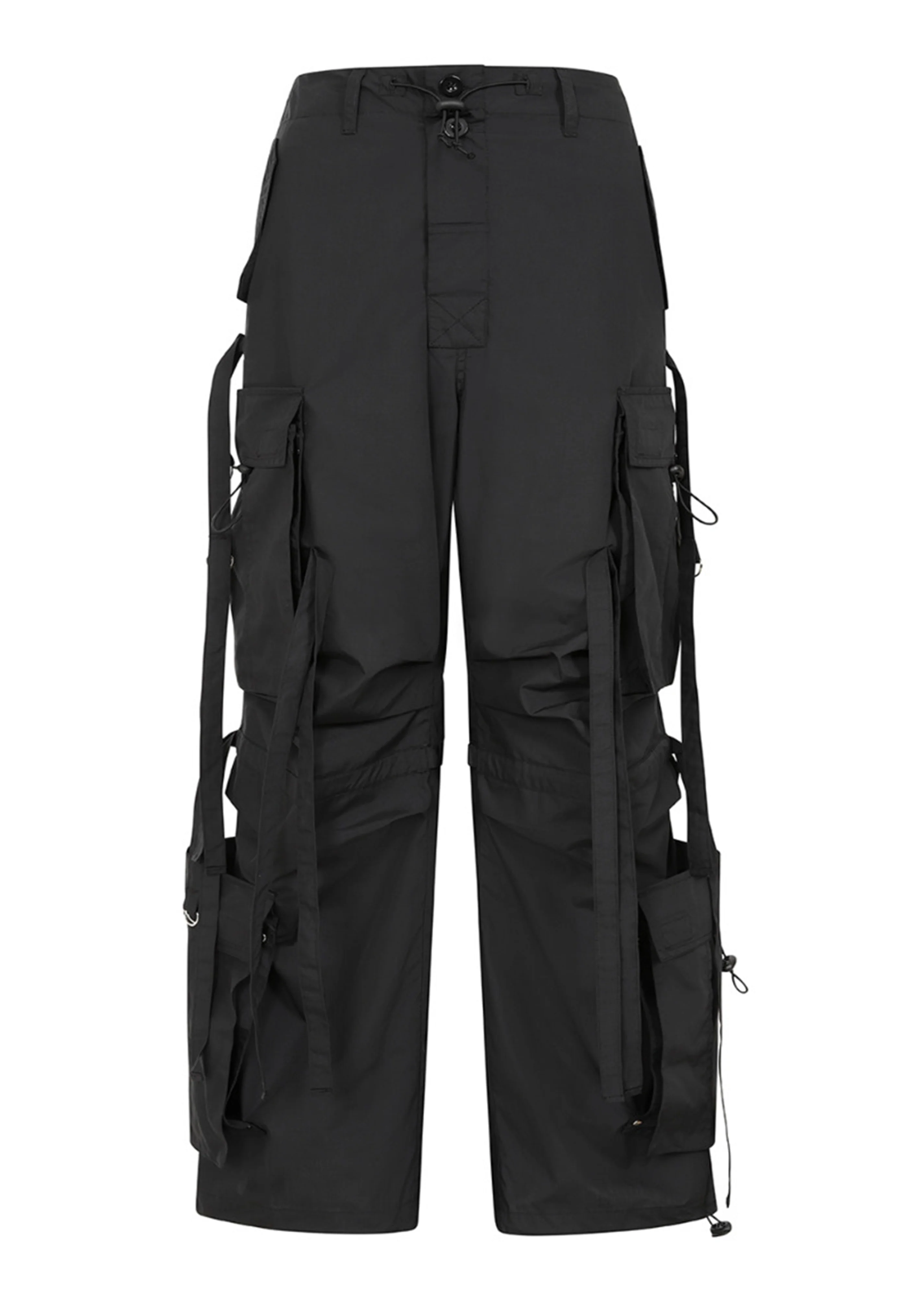 Octopus Black - Pants - Image 7