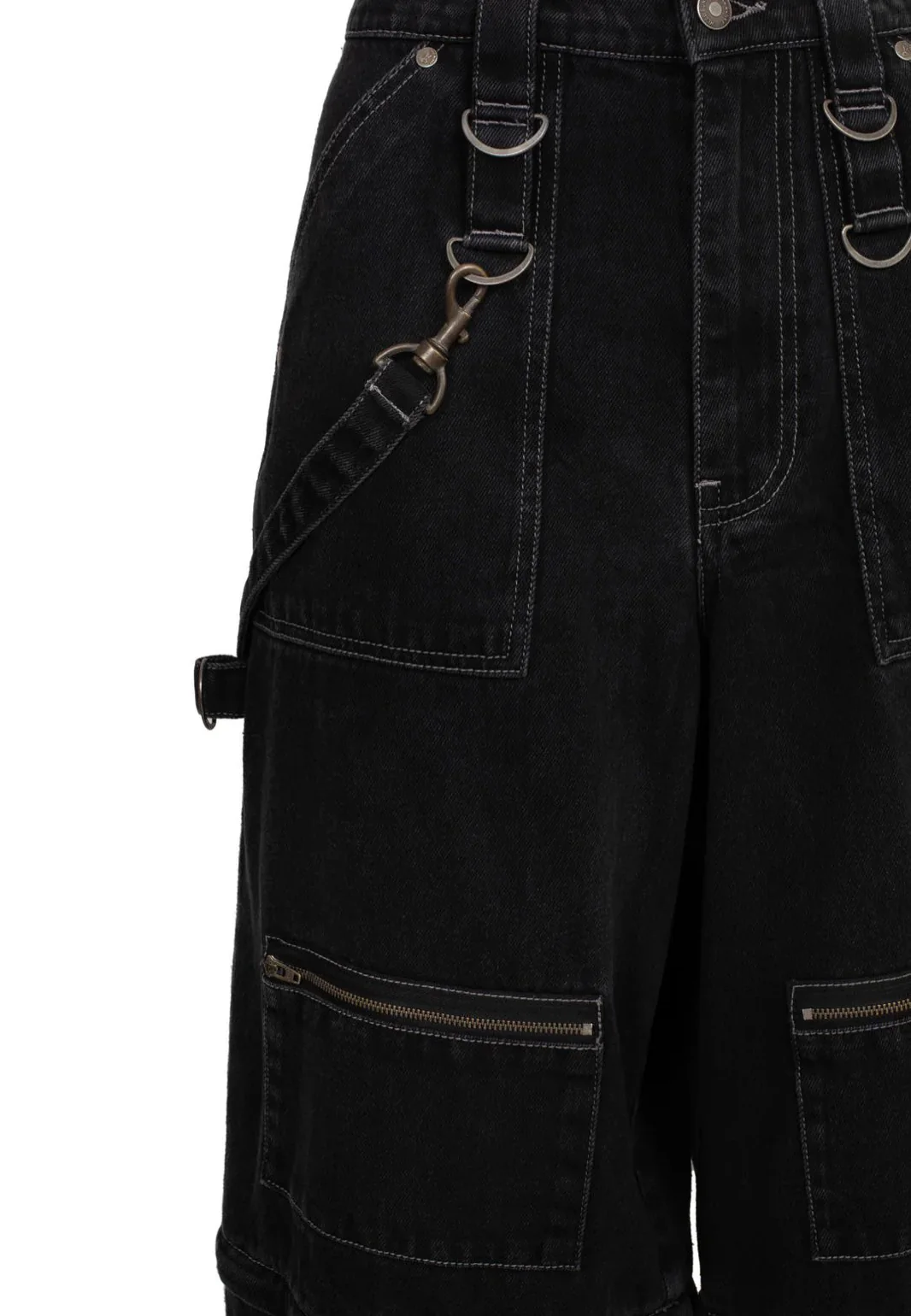 Sid X Black  - Jeans - Image 10