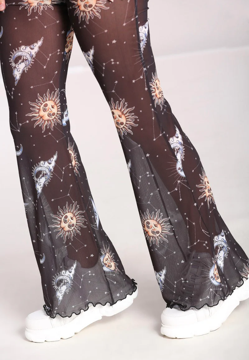 Solaris Mesh - Pants - Image 3