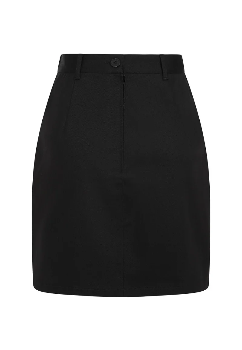 Tifa Black - Skirt - Image 6