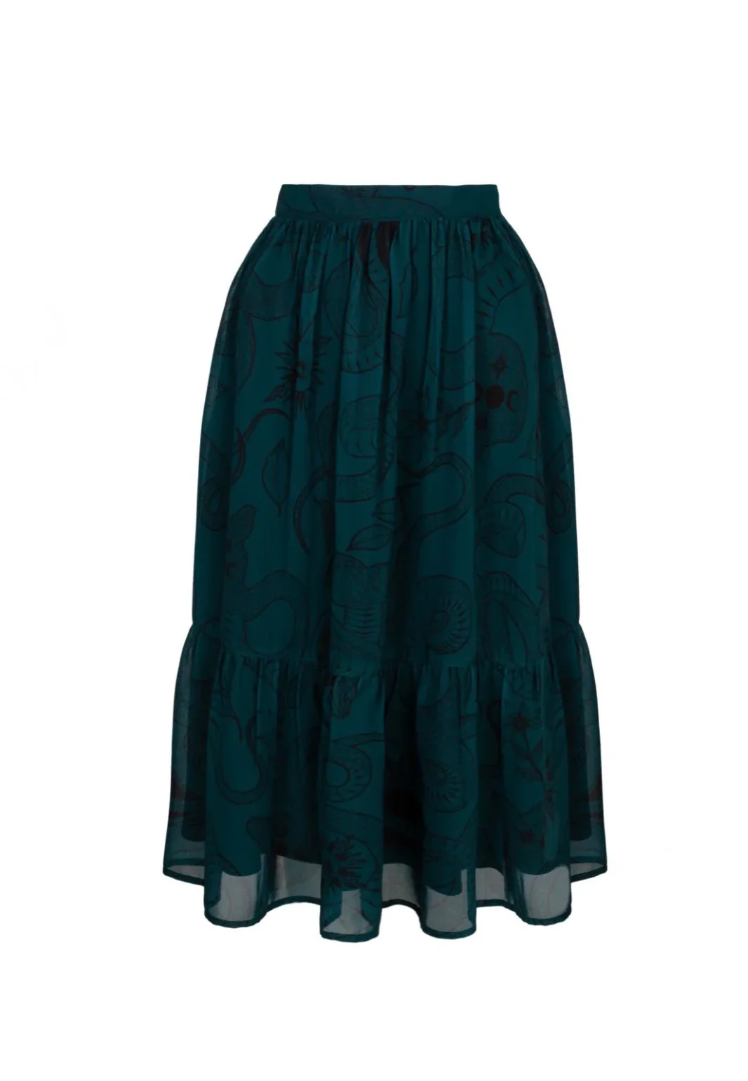 Venom - Skirt - Image 6