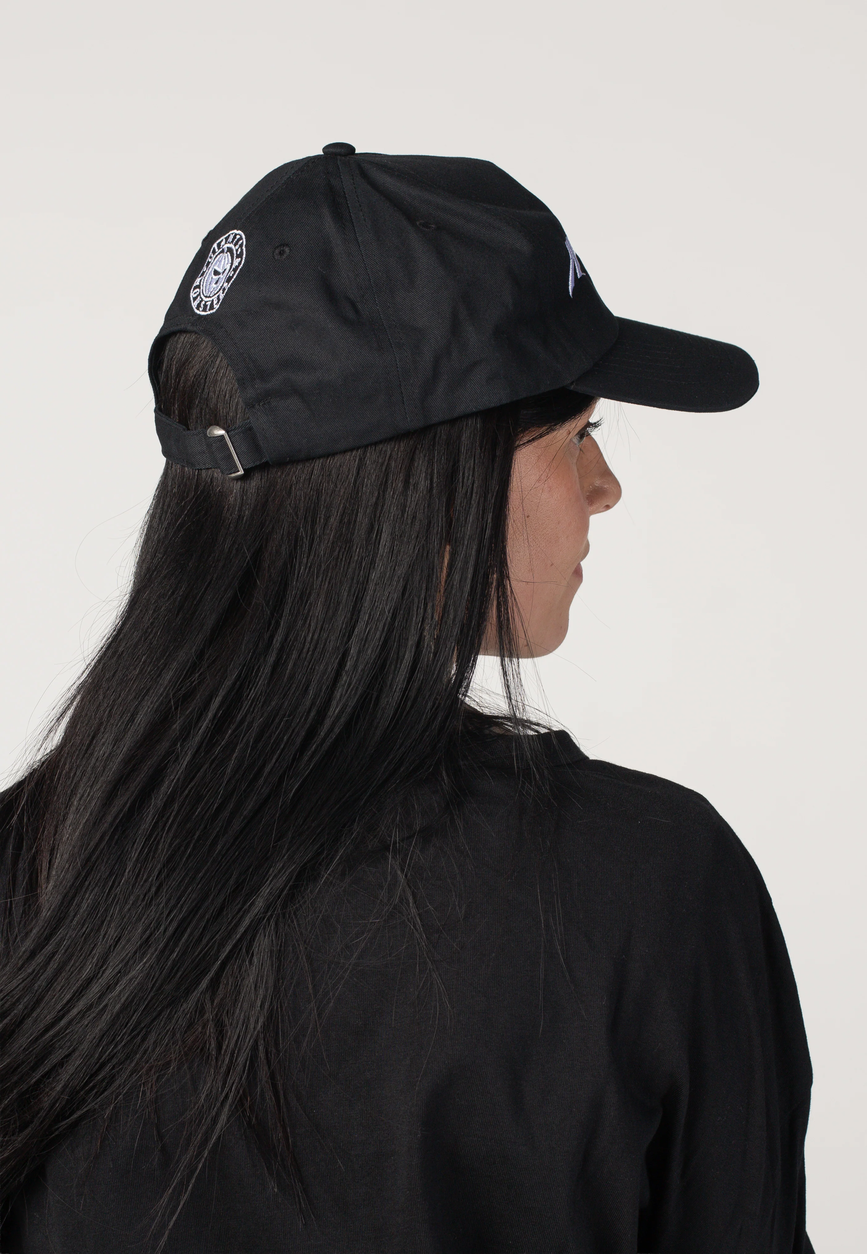 Classic Logo - Cap - Image 2