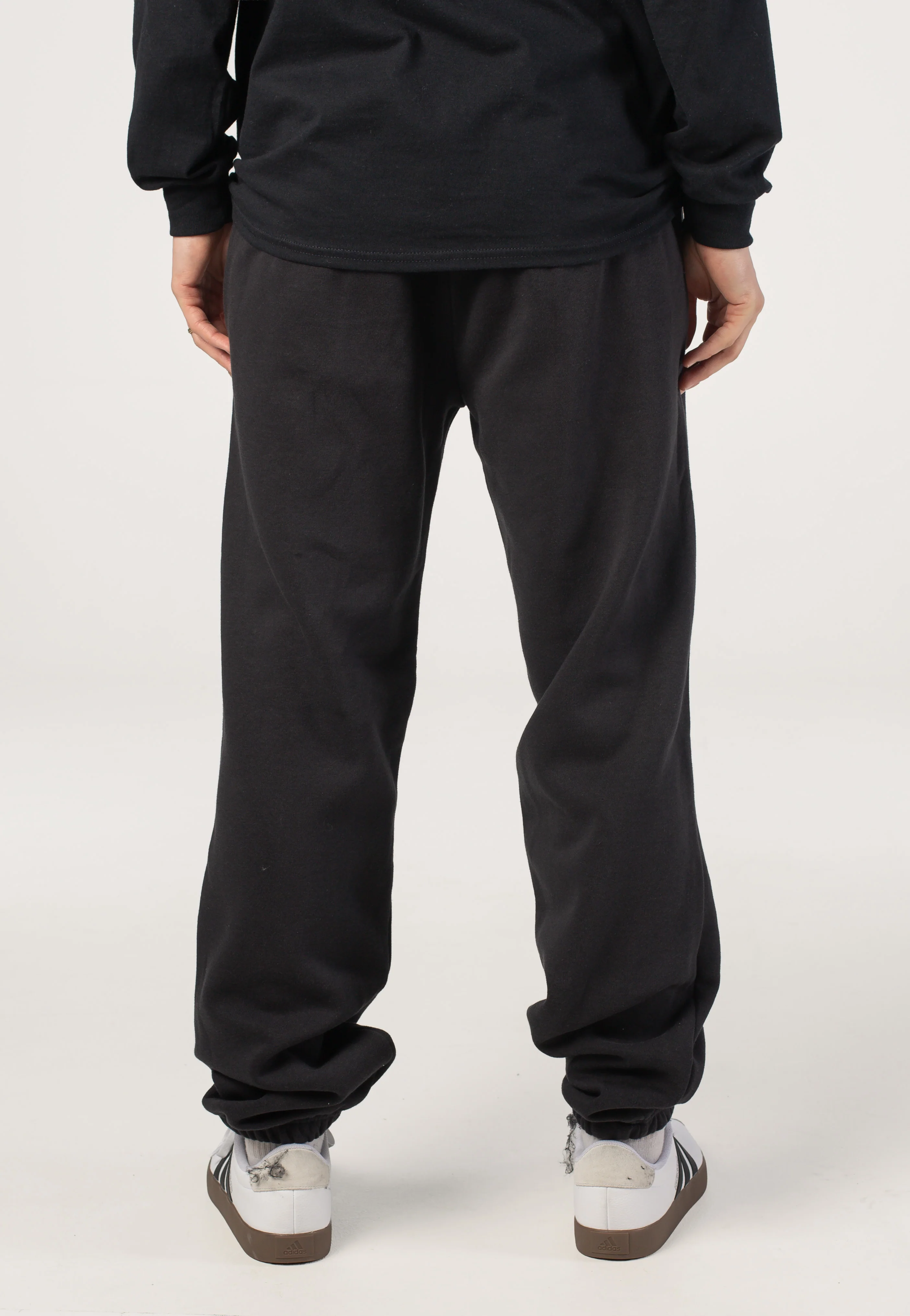 Classic Logo - Sweatpants - Image 4