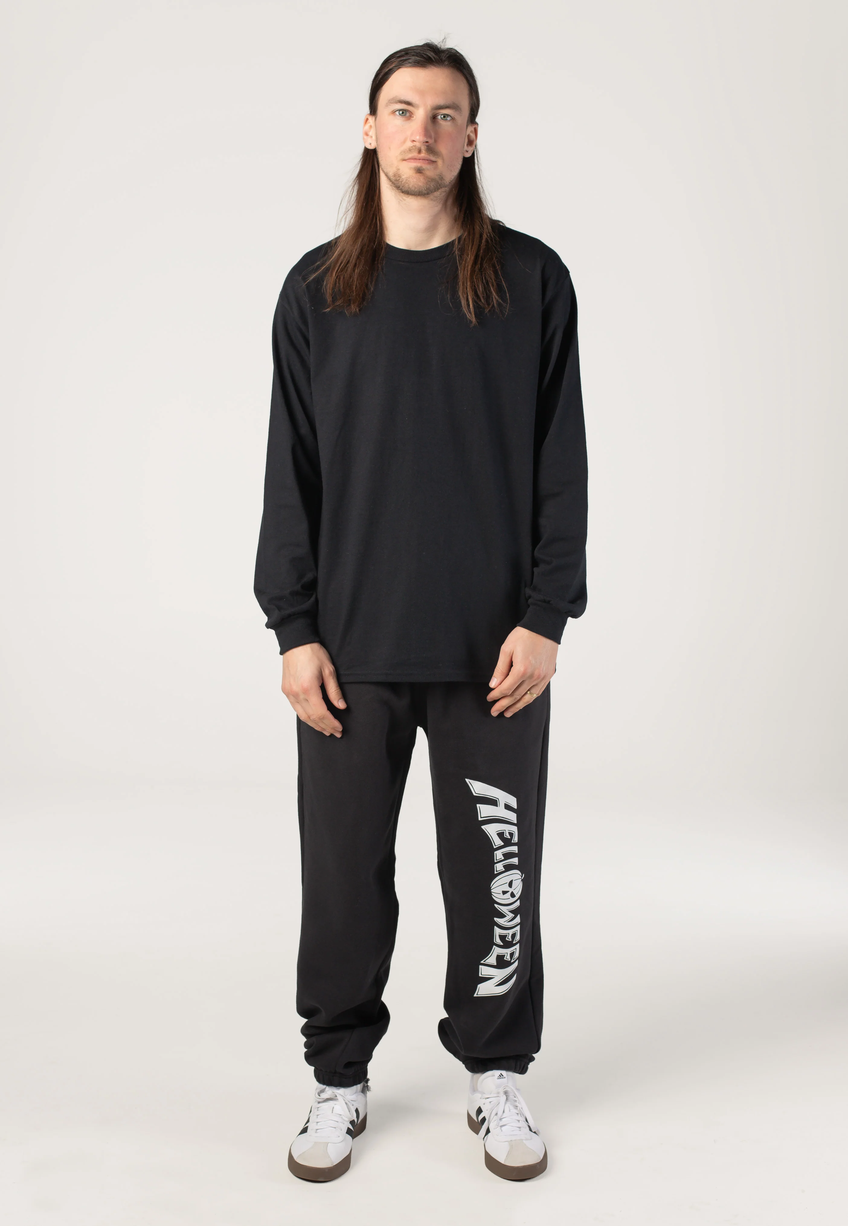 Classic Logo - Sweatpants - Image 5
