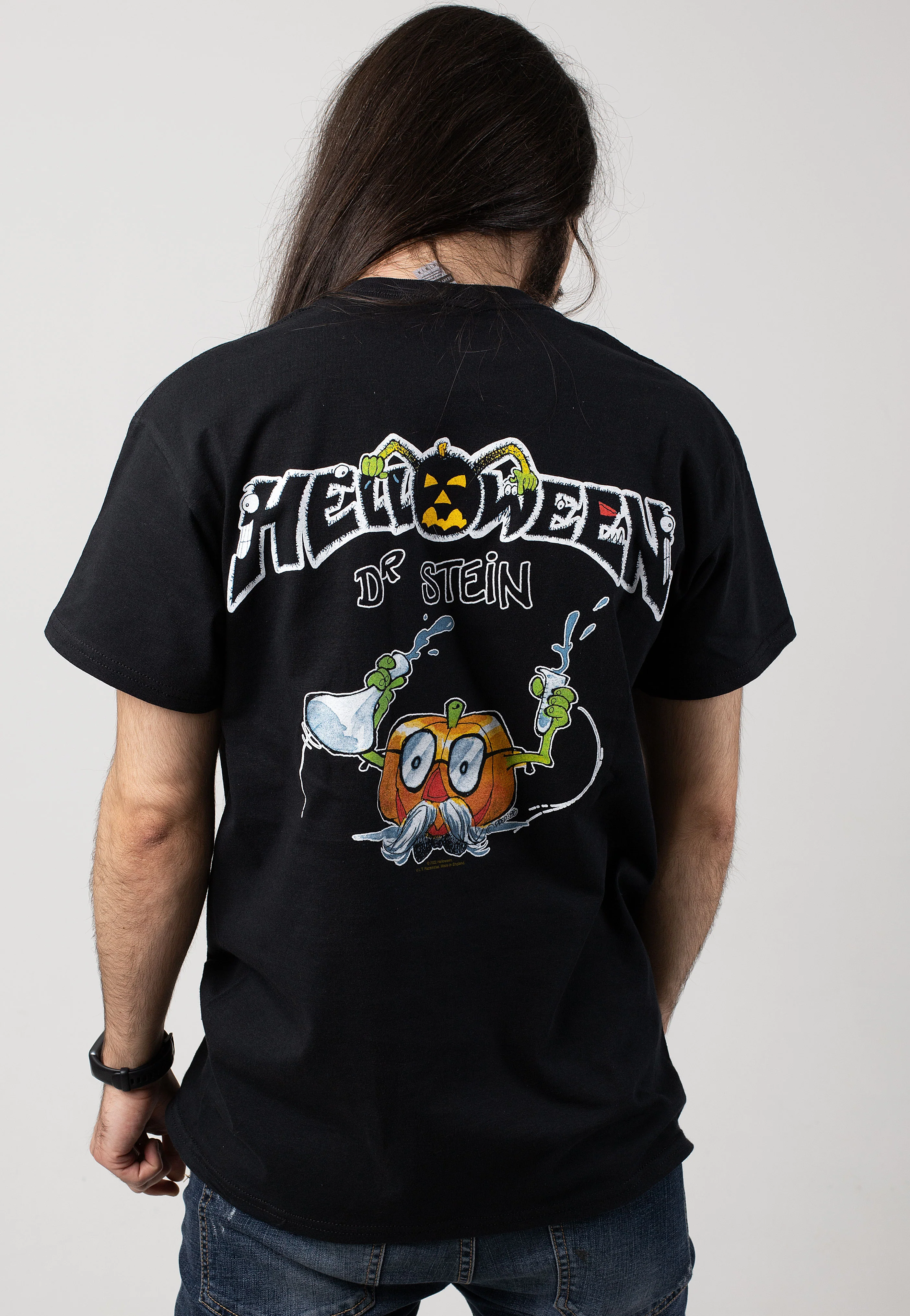 Dr. Stein - T-Shirt - Image 4