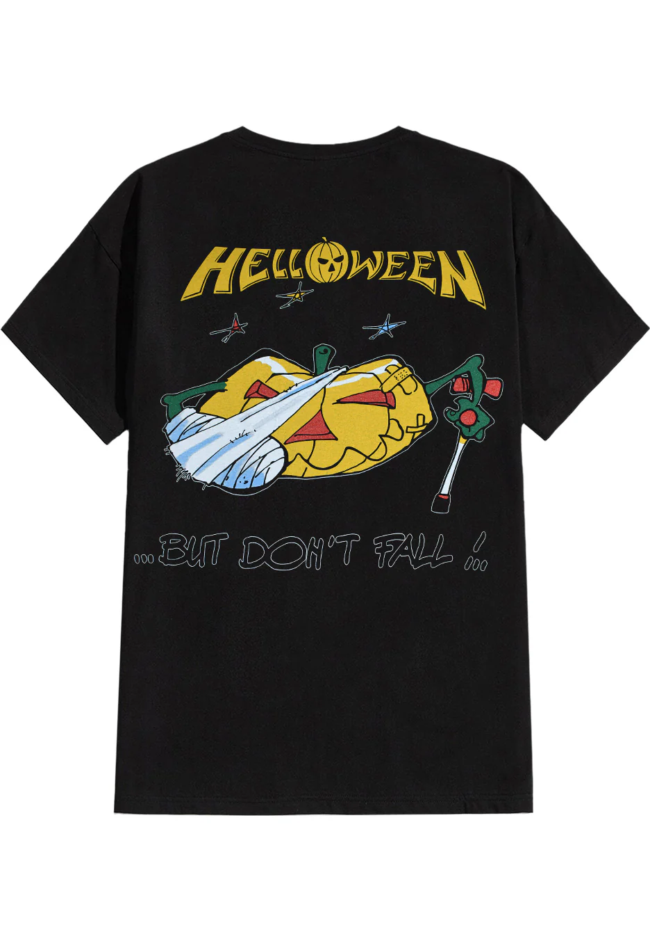 Rise and Fall - T-Shirt - Image 4