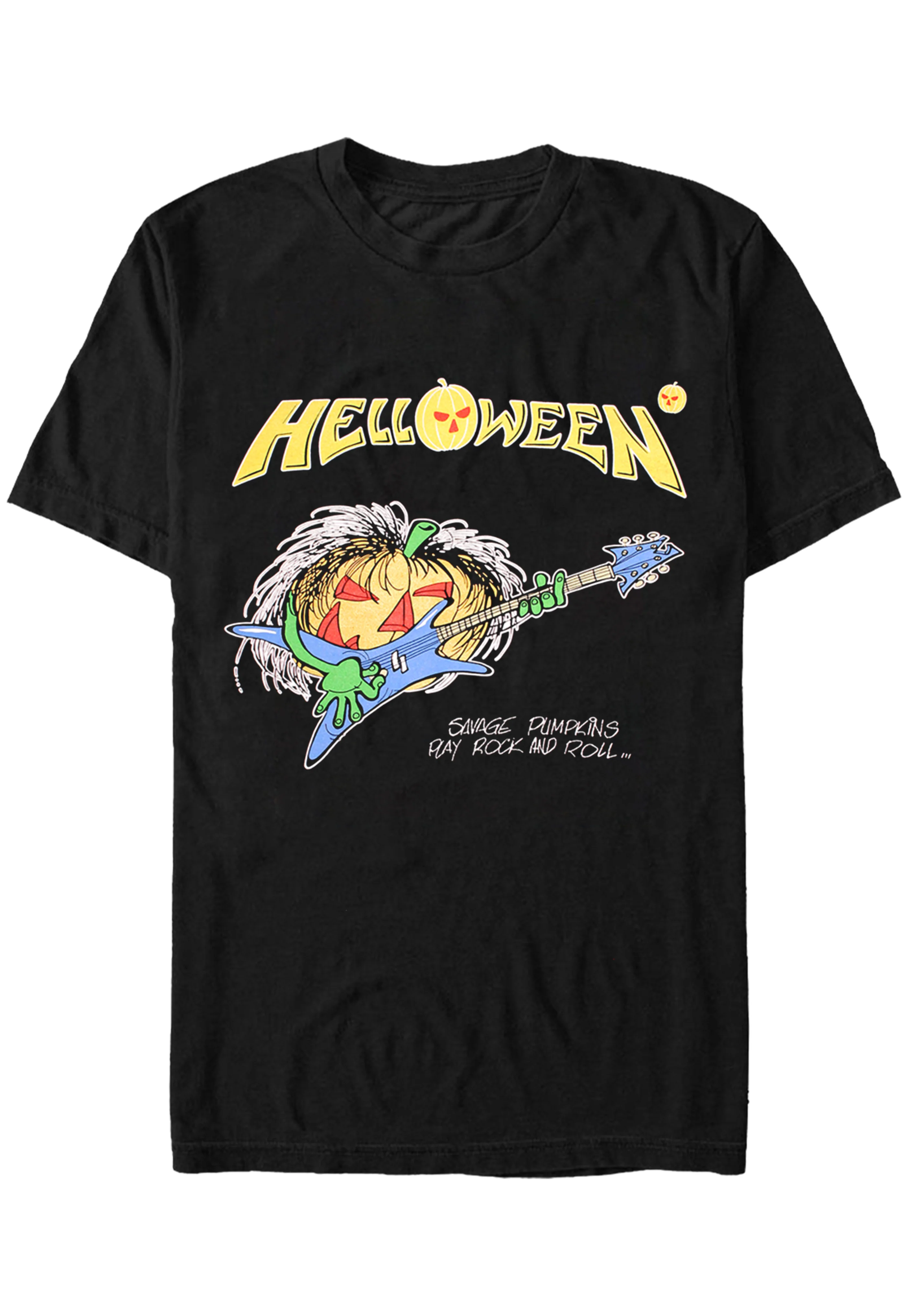 Savage Pumpkins Tour 2025 - T-Shirt - Image 5