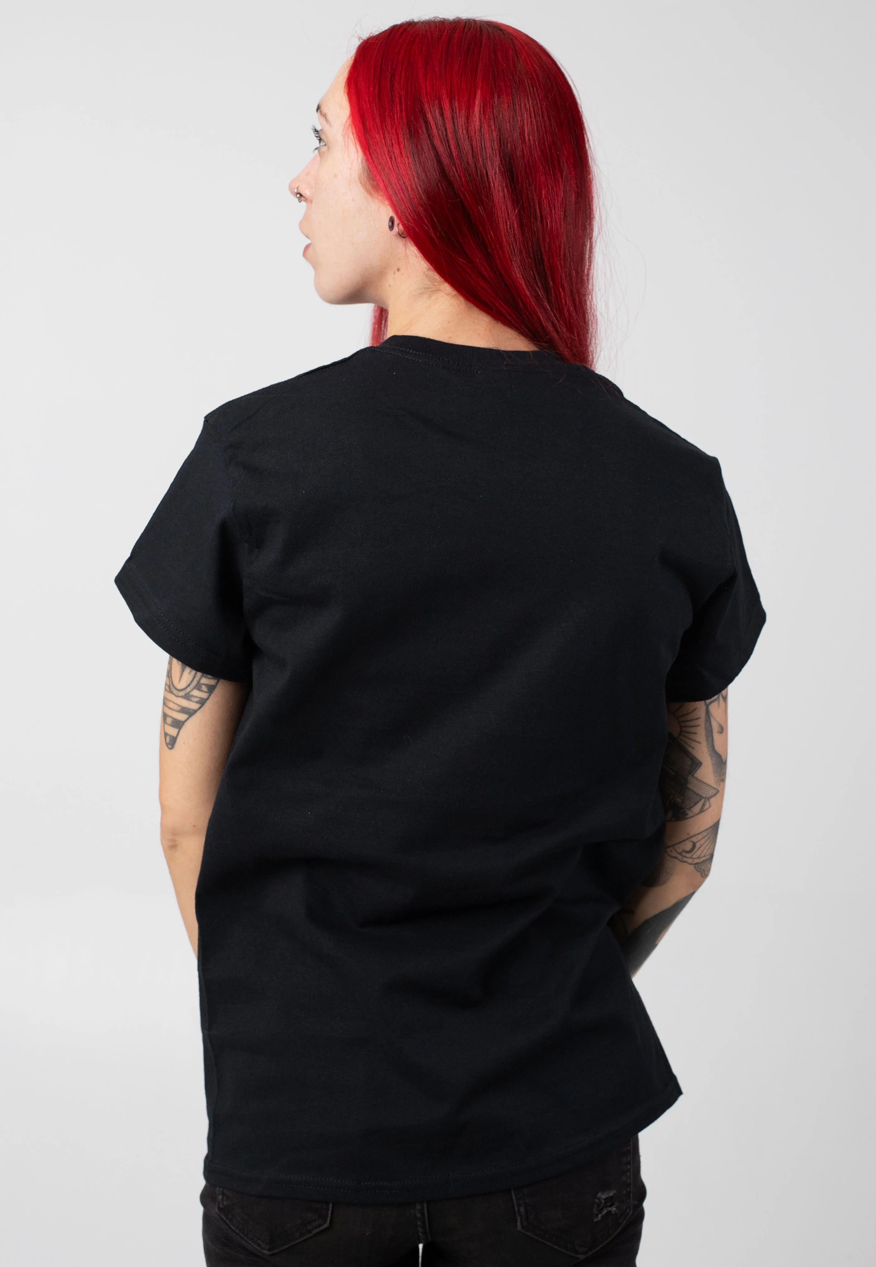 Sword Bearer - T-Shirt - Image 6