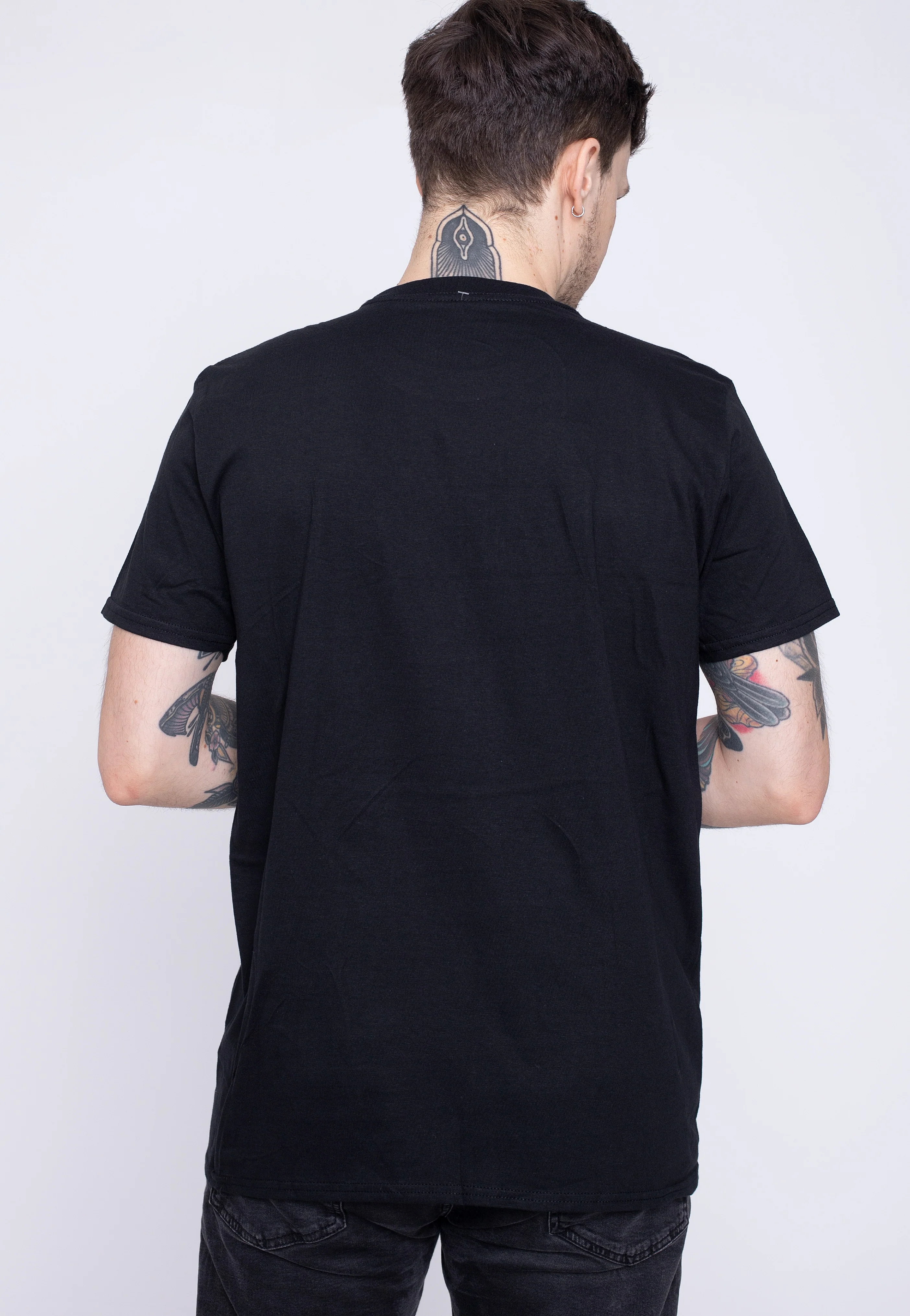 Press Start - T-Shirt - Image 2