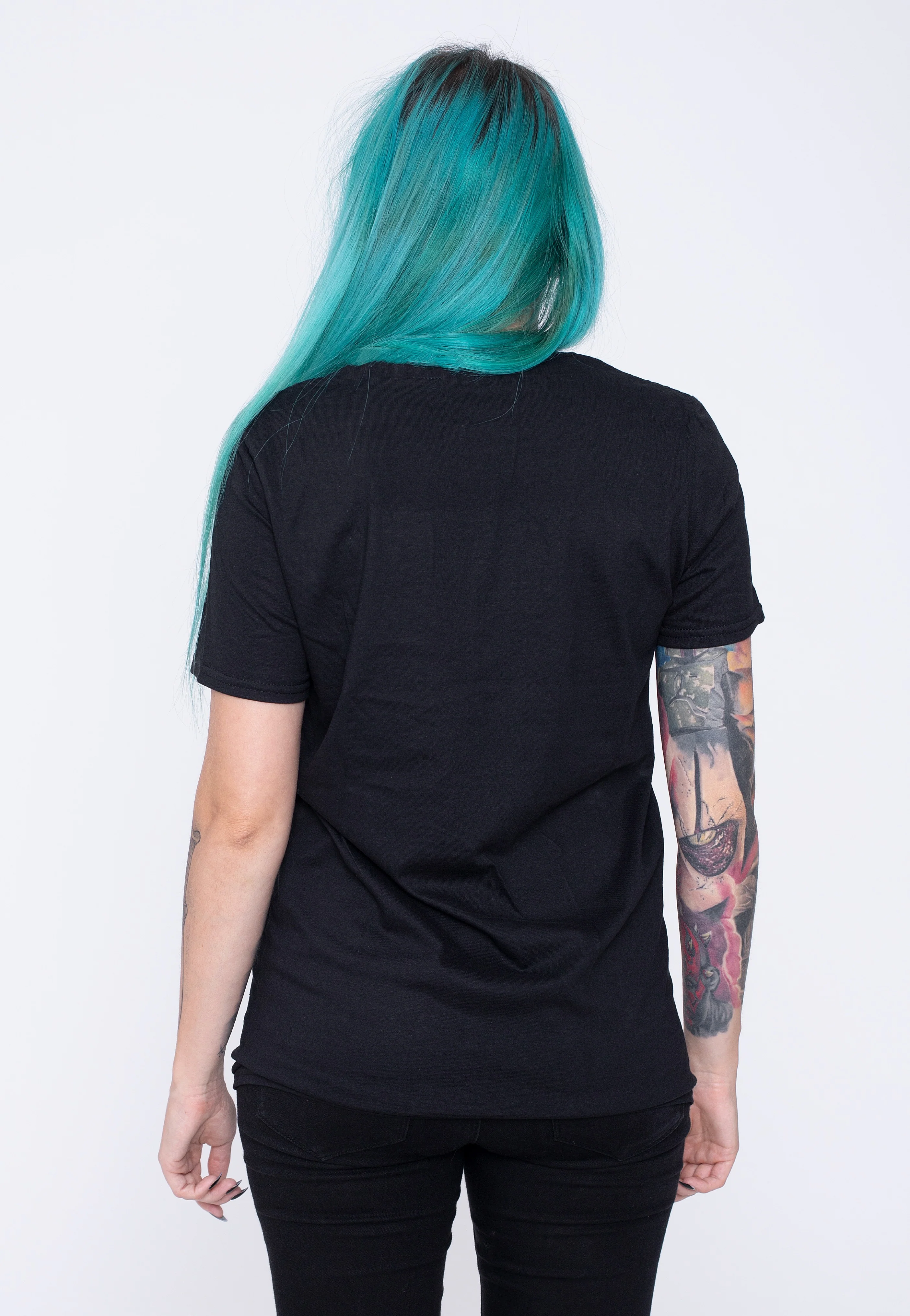 Press Start - T-Shirt - Image 4