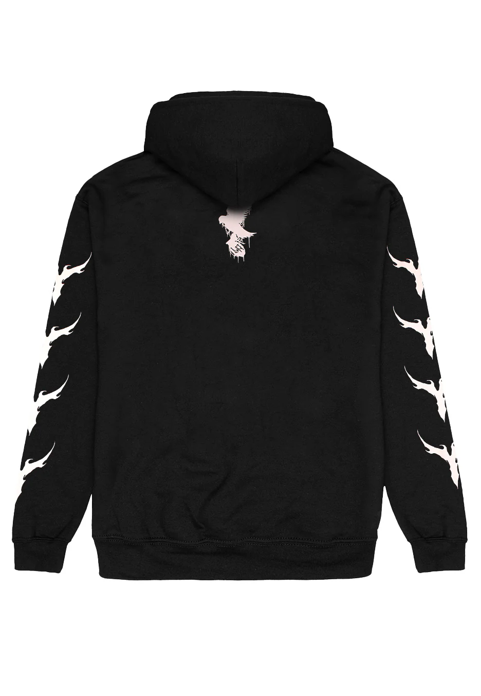 Metal Logo - Hoodie - Image 2