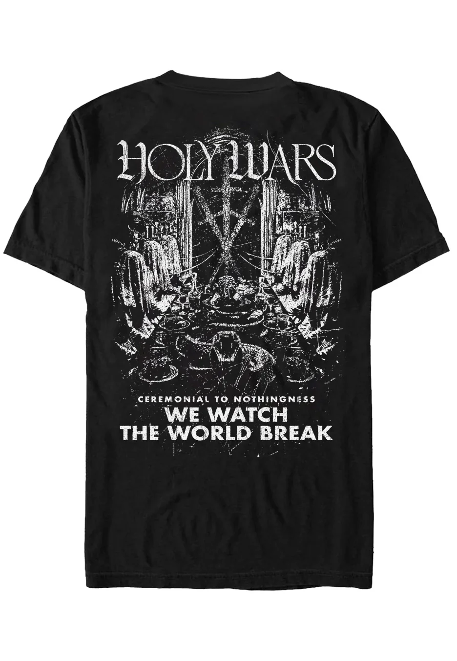 Ceremony - T-Shirt - Image 4
