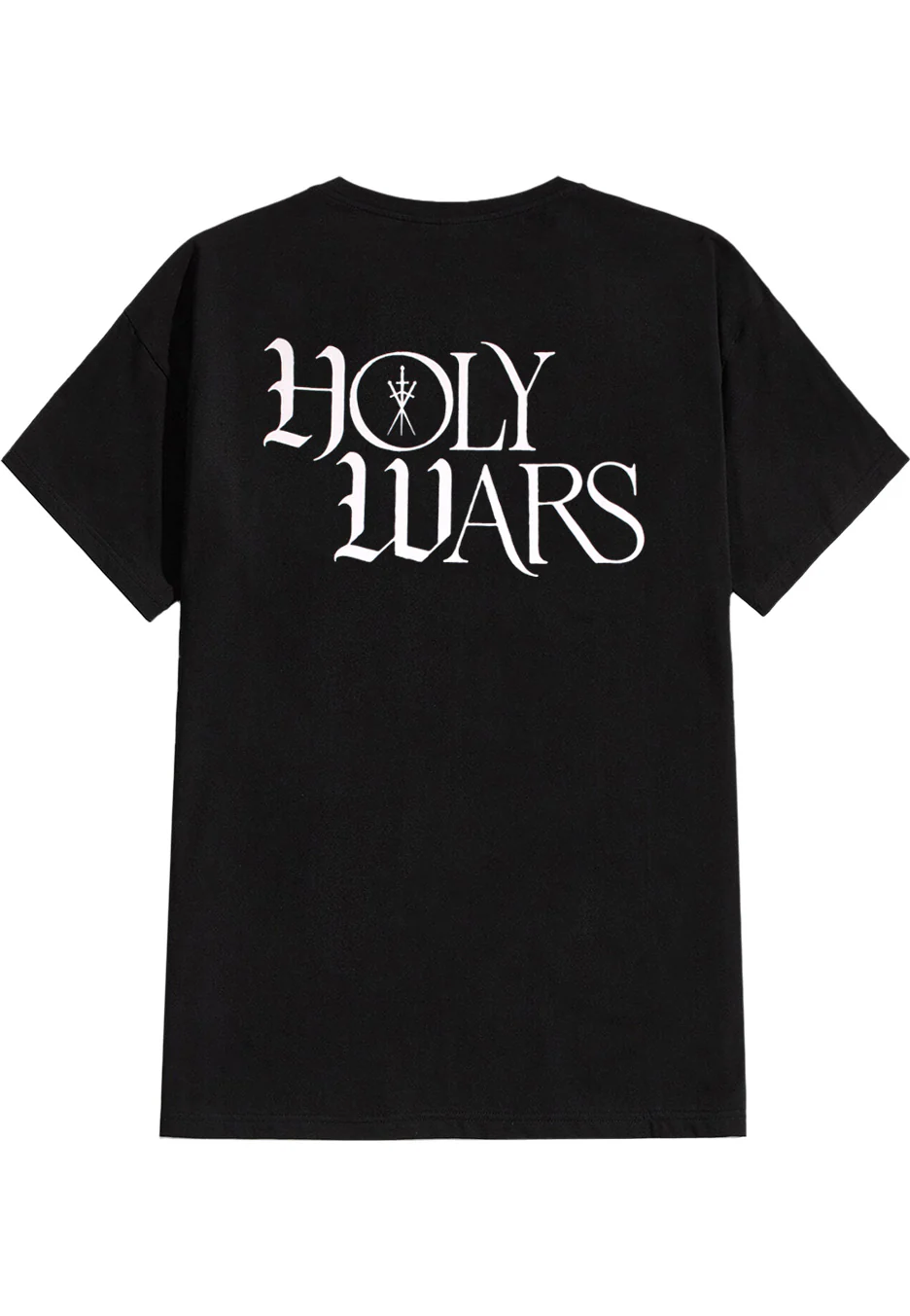 Logo Tweed - T-Shirt - Image 2
