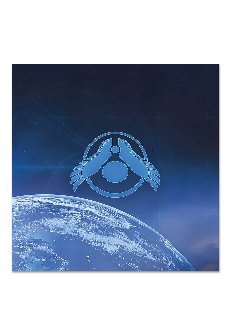 Homeworld 2 Remastered OST (Paul Ruskay) - 3 Vinyl - Image 2