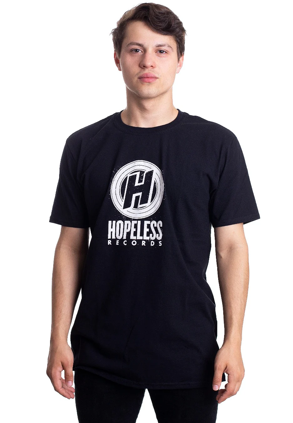 Logo - T-Shirt - Image 3
