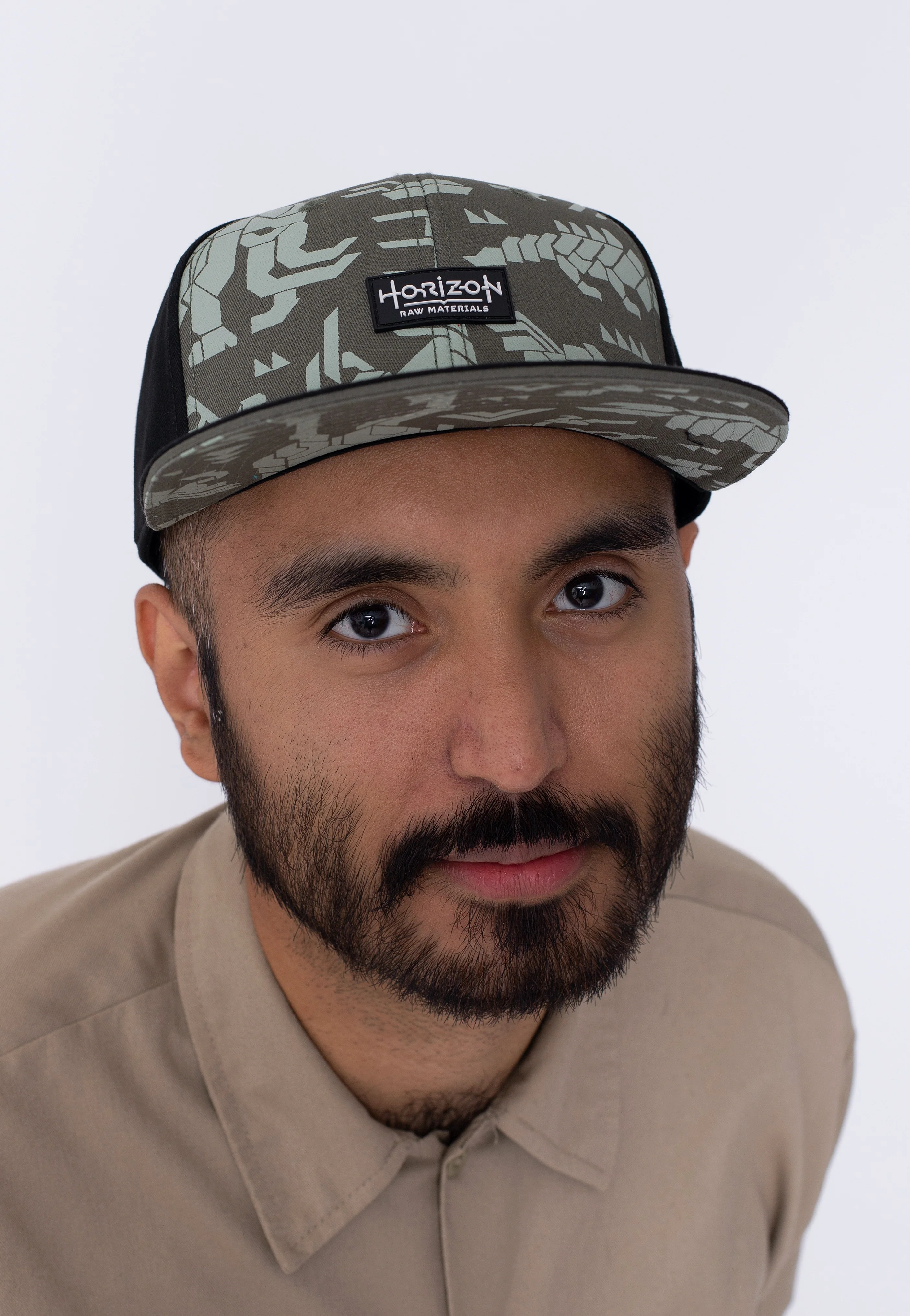 Logo - Cap - Image 4