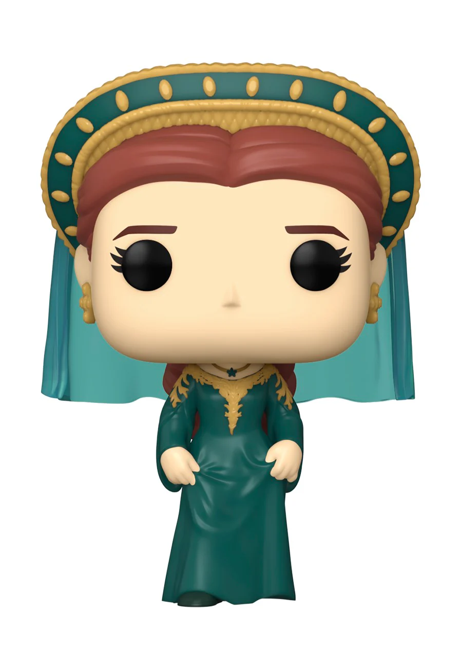 Allicent Hightower POP! Vinyl - Funko Pop - Image 2