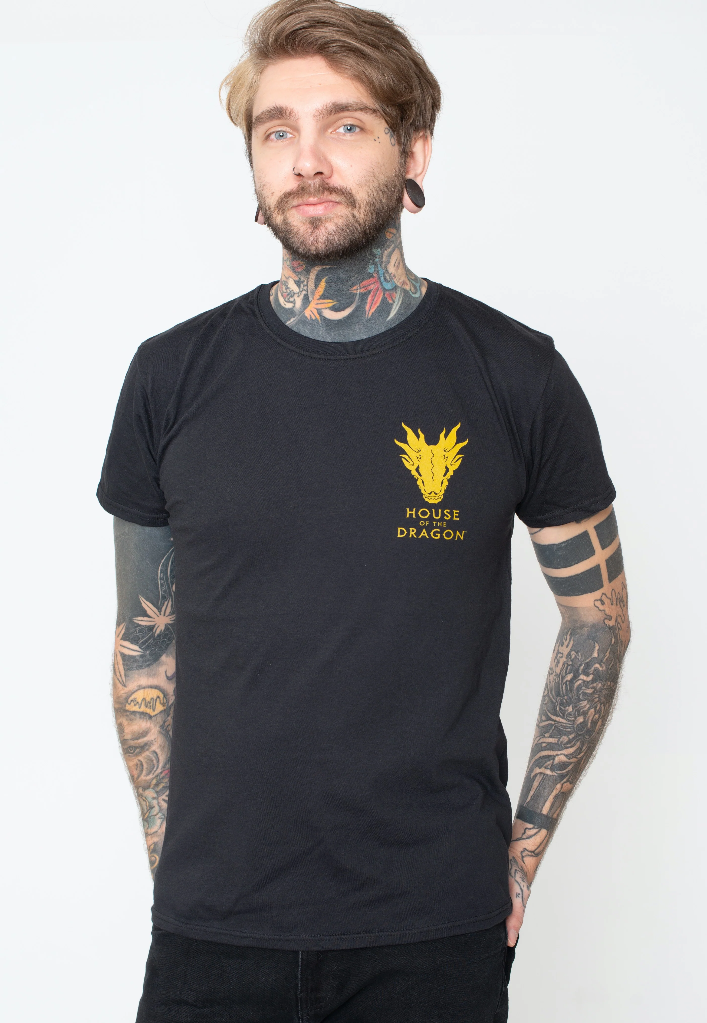 Emblem - T-Shirt - Image 5