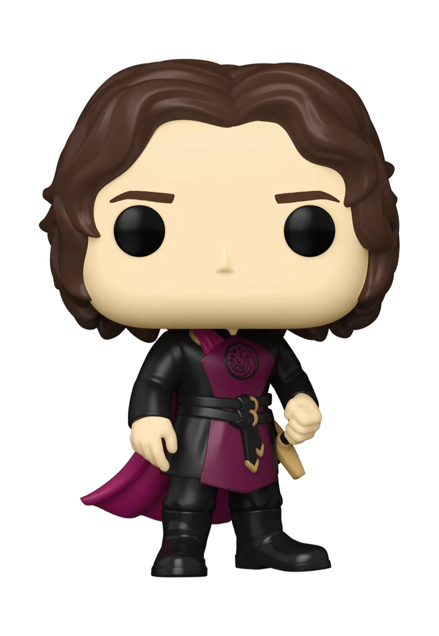 Jarcarys Valaryon POP! Vinyl - Funko Pop - Image 2