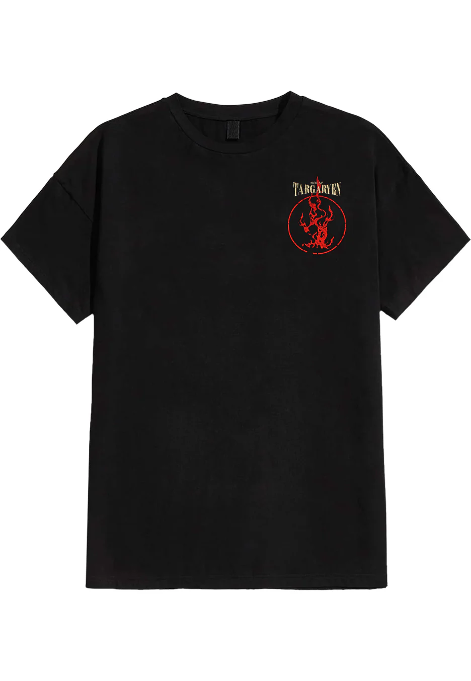 Targaryen Pocket - T-Shirt - Image 6
