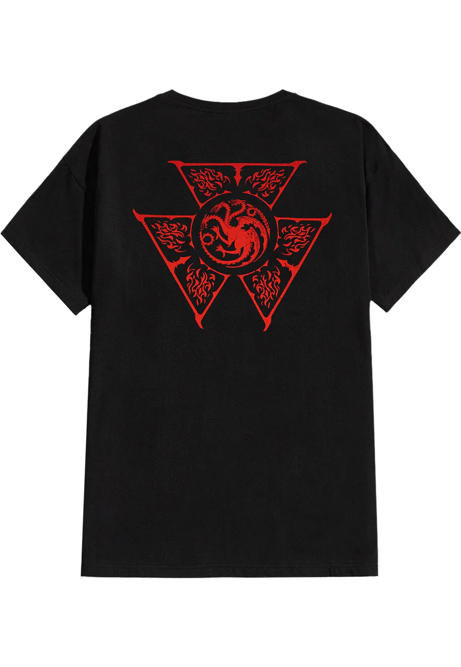 Targaryen Pocket - T-Shirt - Image 7