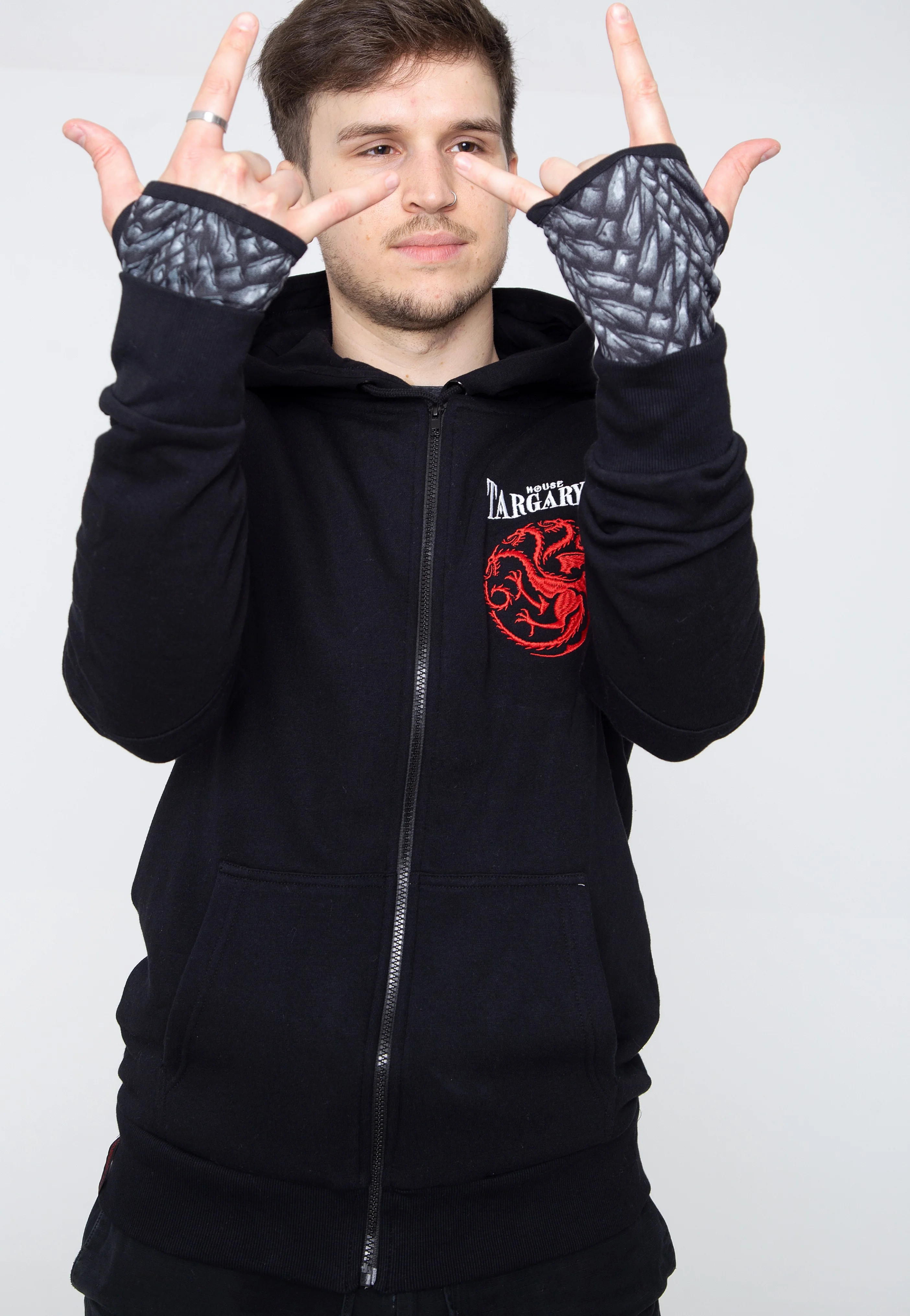 Targaryen - Zipper - Image 5