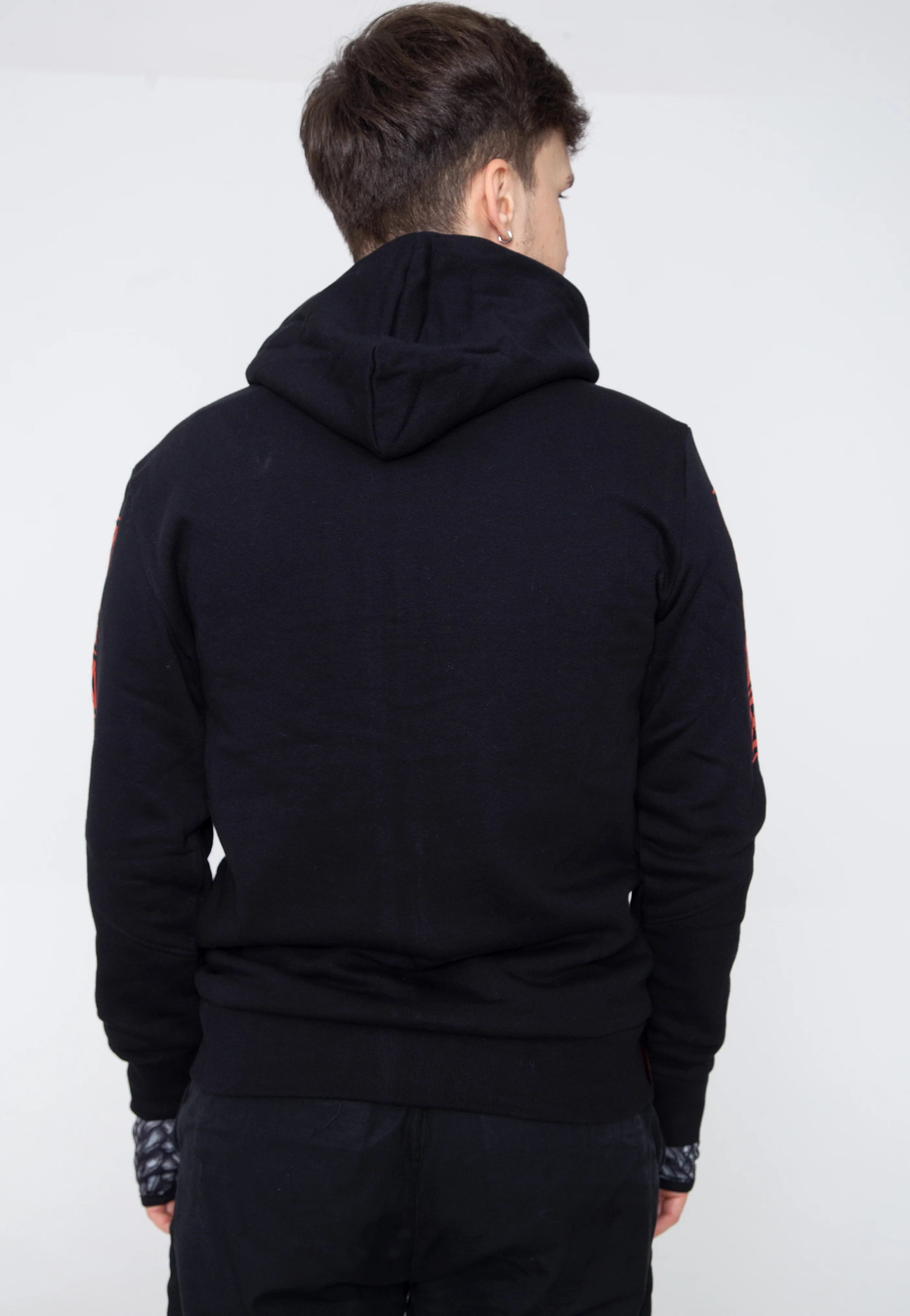 Targaryen - Zipper - Image 6