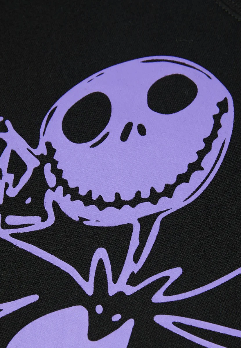 Jack Skellington Crew - Sweater - Image 5