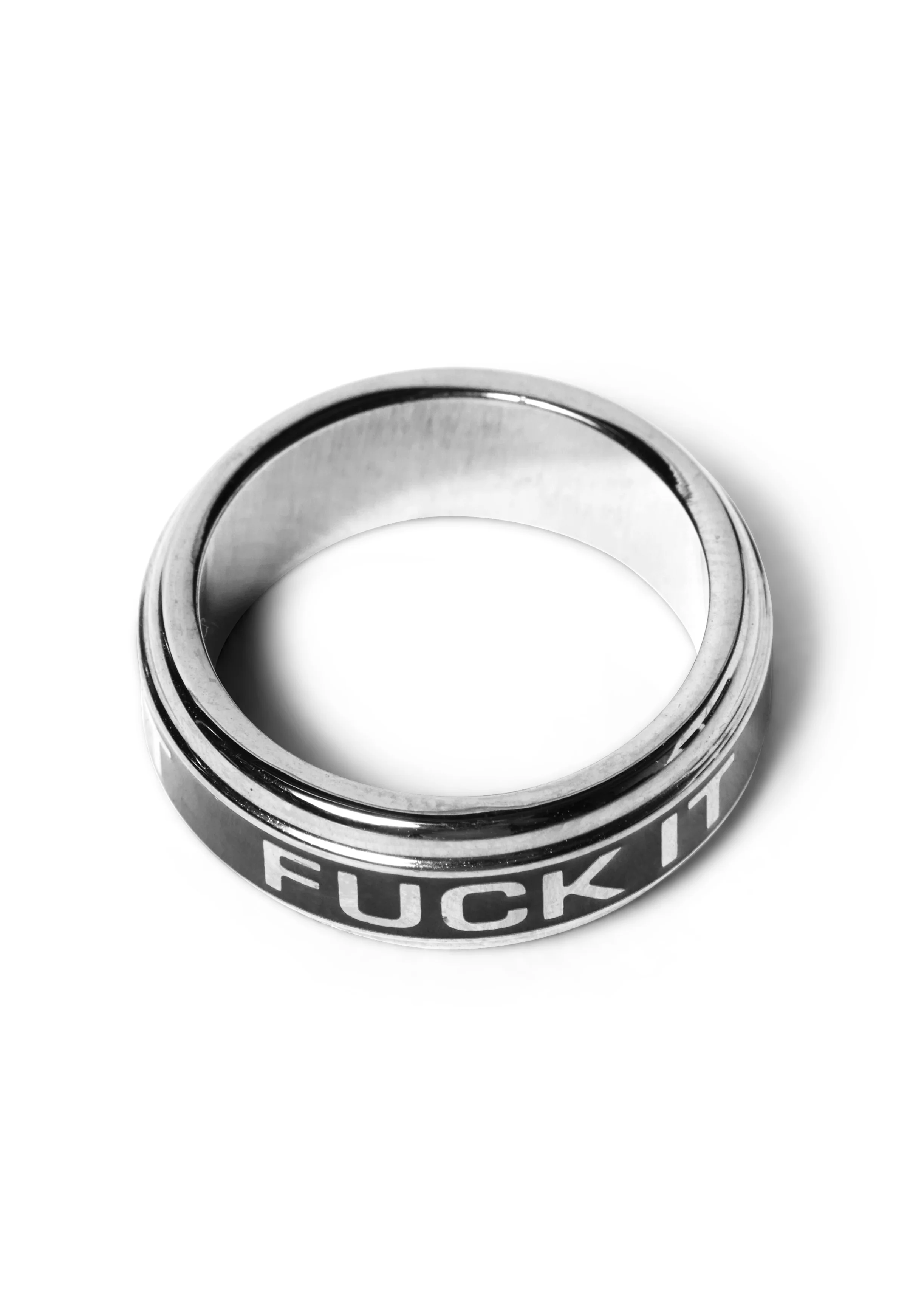 Mono Silver - Ring - Image 2