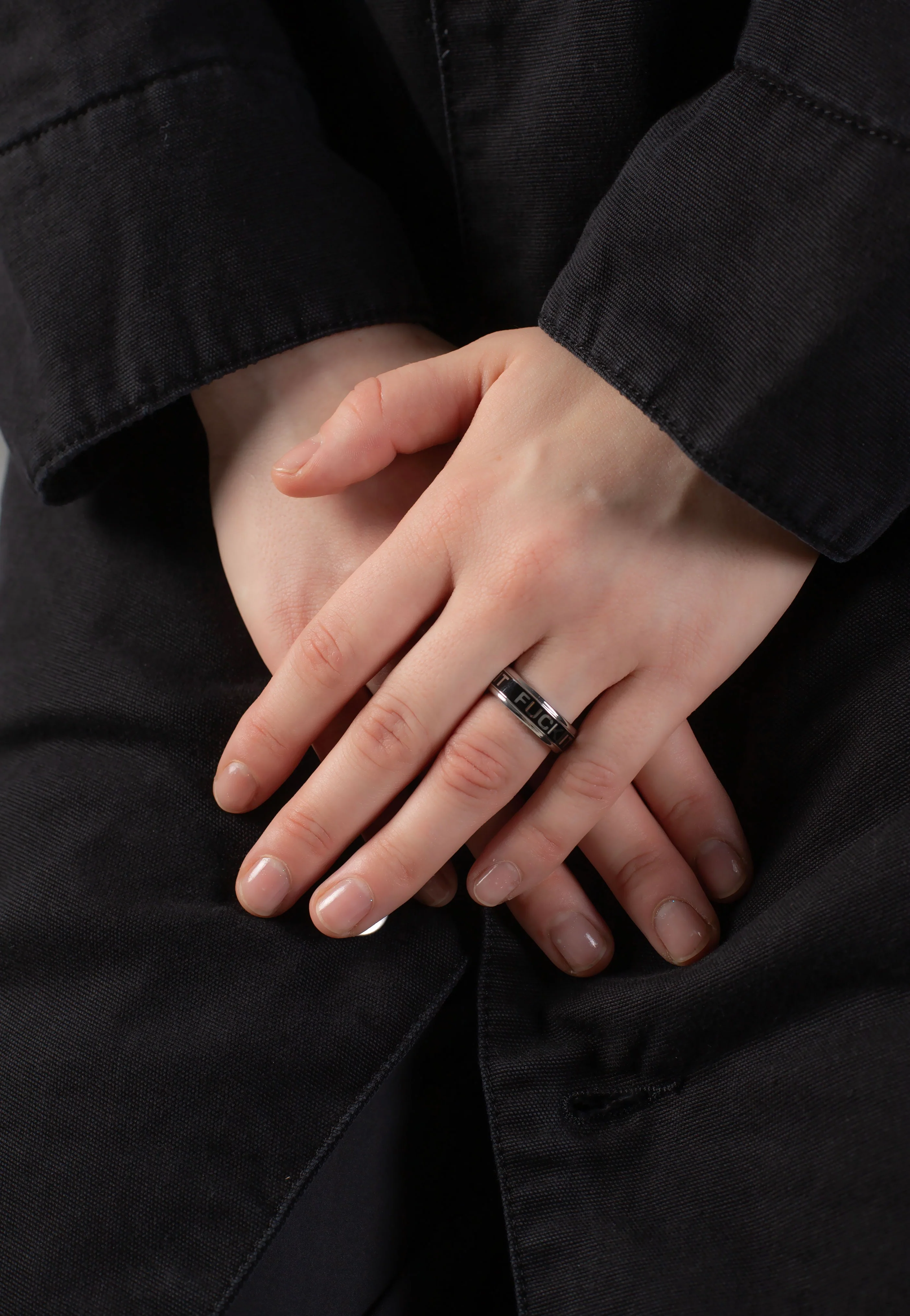 Mono Silver - Ring - Image 5