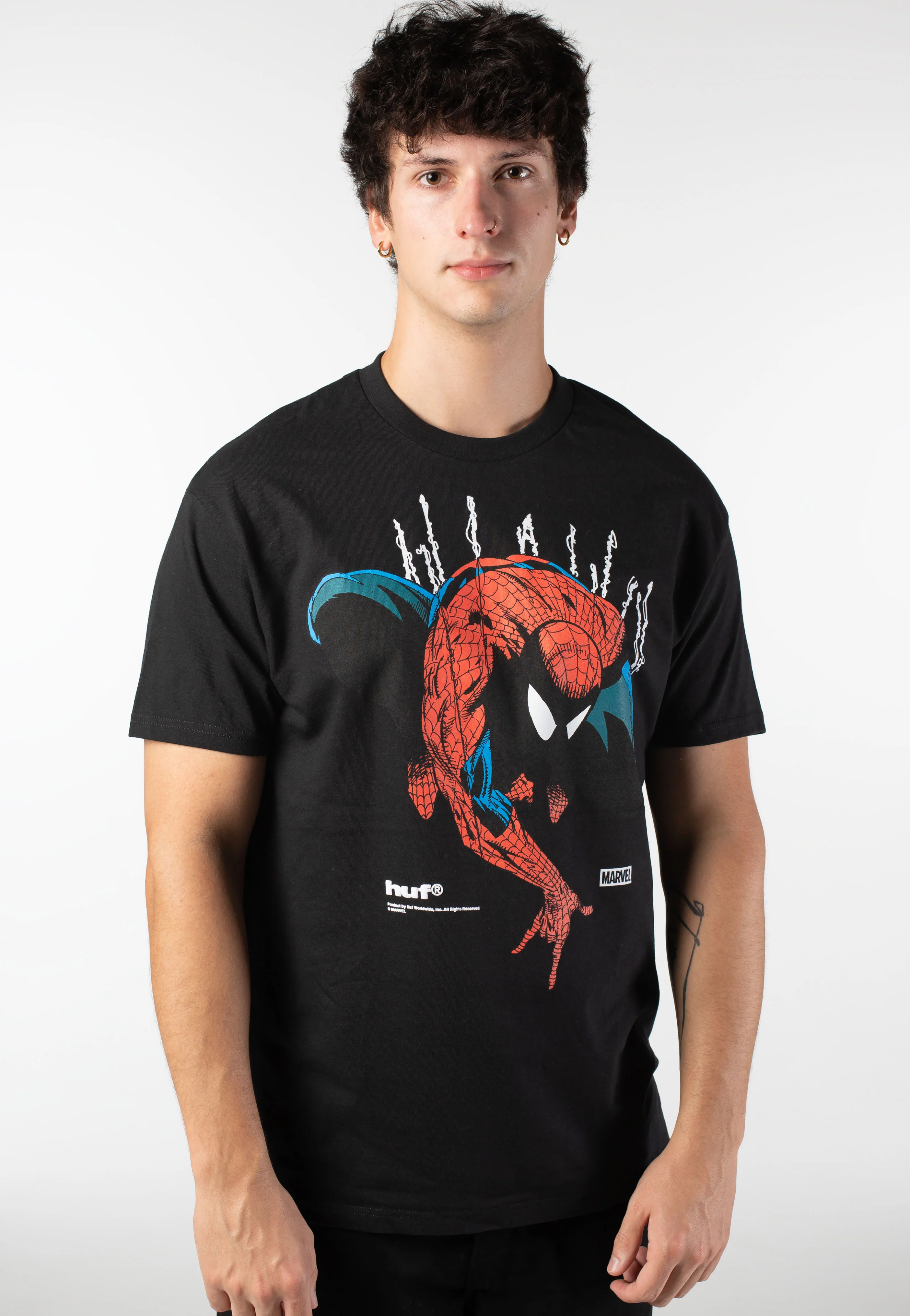 Perceptions Black - T-Shirt - Image 2