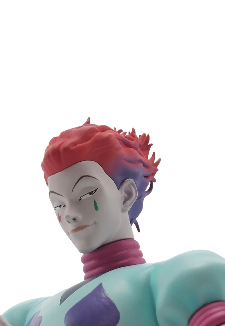 Hisoka - Figure - Image 6