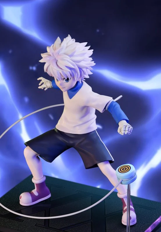 Kirua - Figure - Image 3