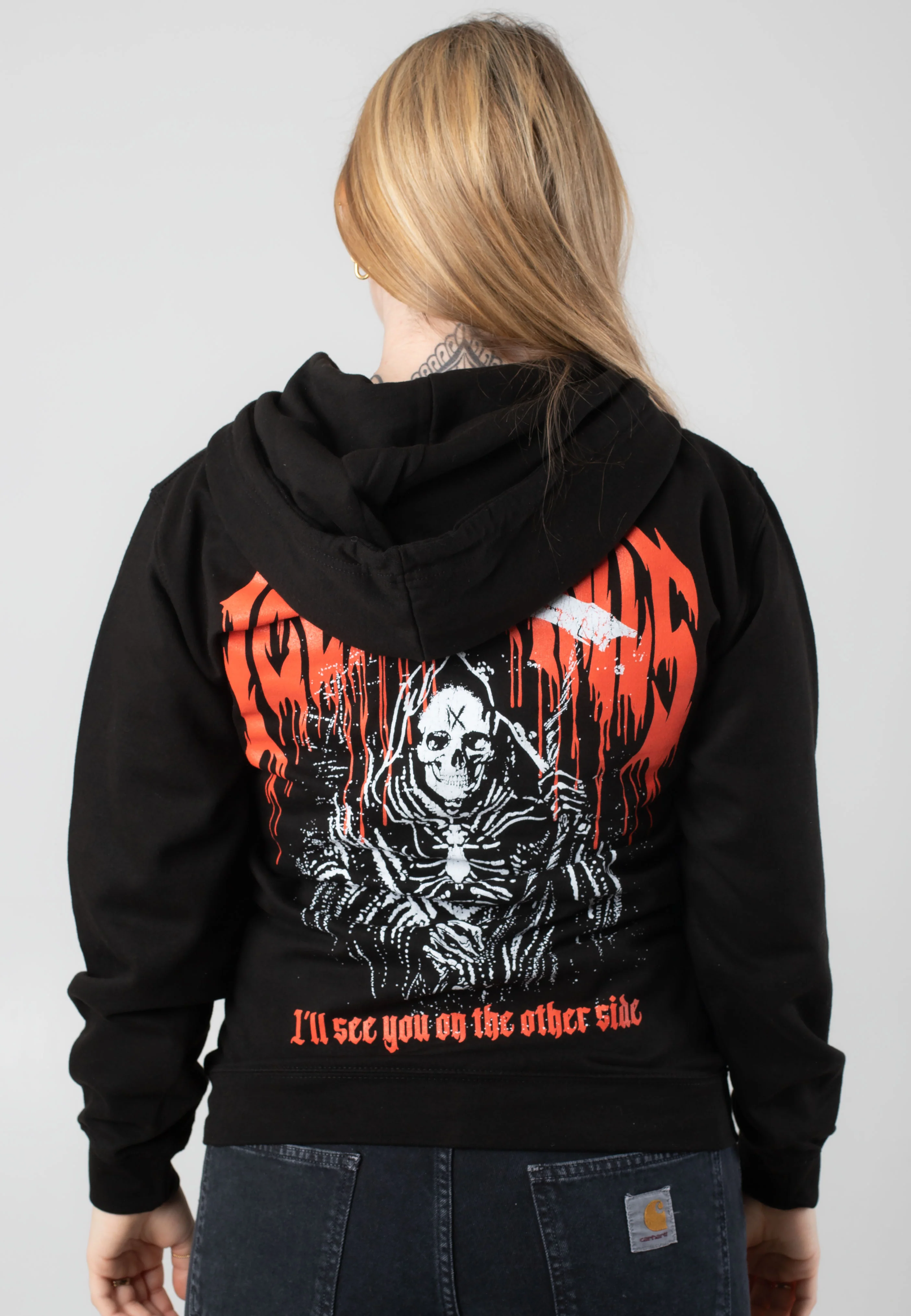 Other Side - Zipper - Image 6