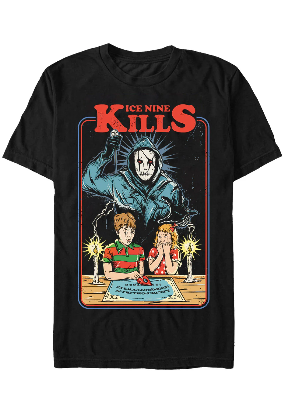 Ouija 70s - T-Shirt - Image 3
