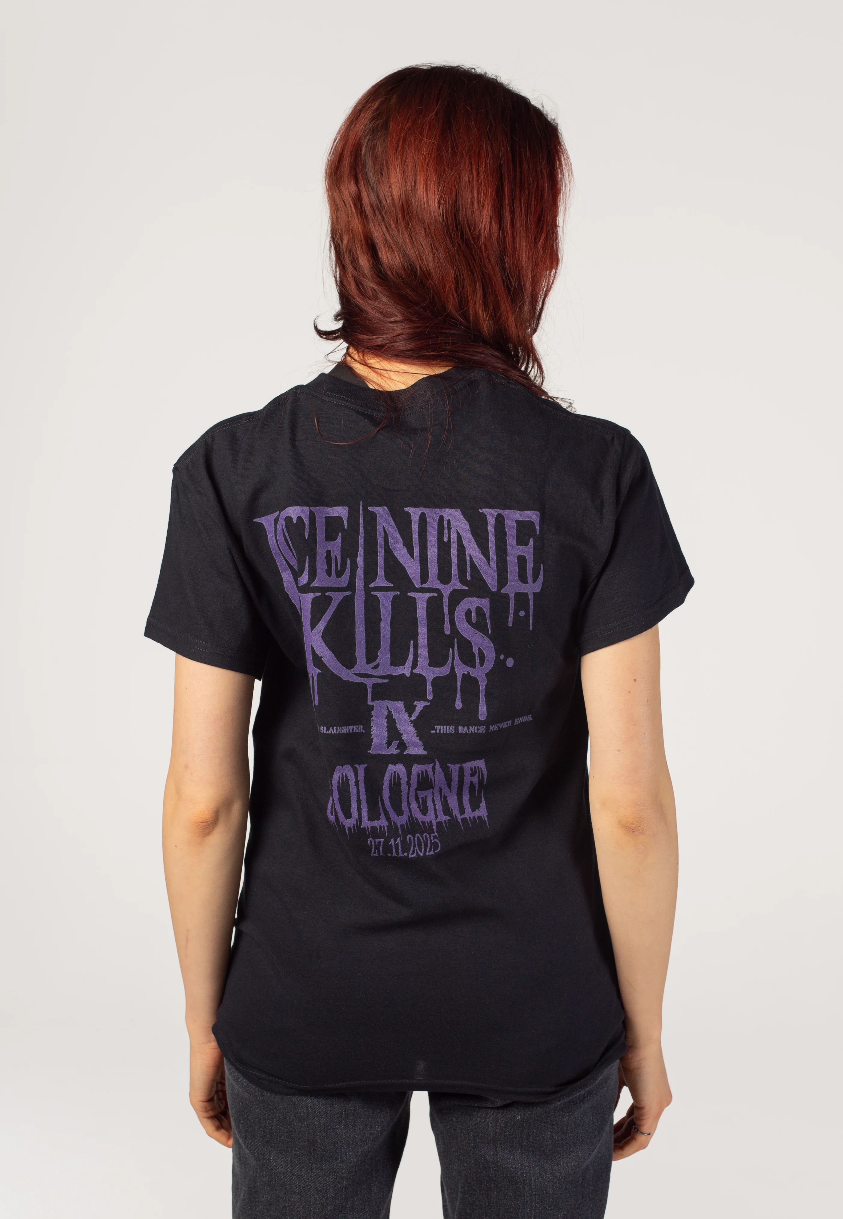 Pop Up Stores 2025 Cologne - T-Shirt - Image 6