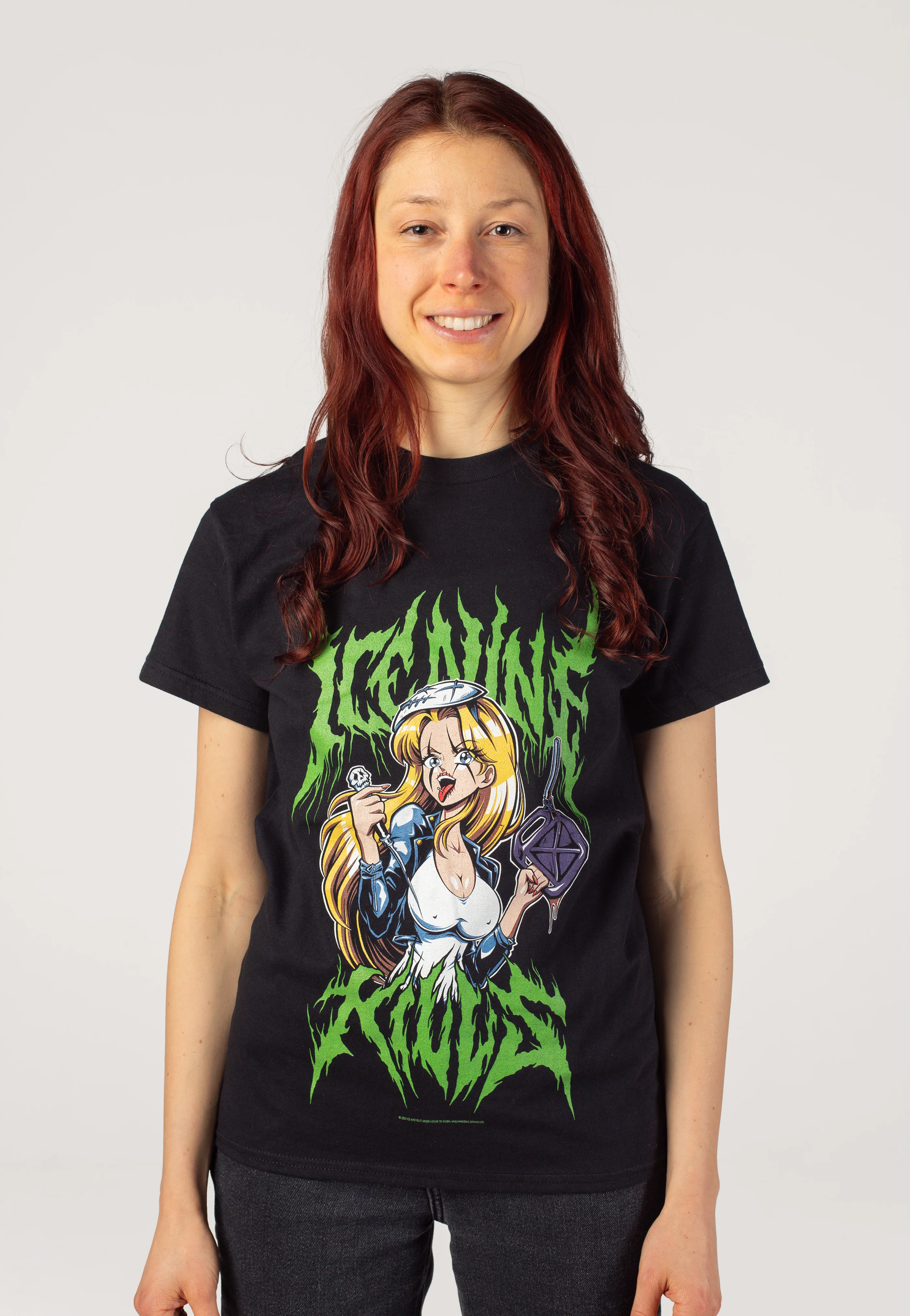 Pop Up Stores 2025 Leipzig - T-Shirt - Image 5