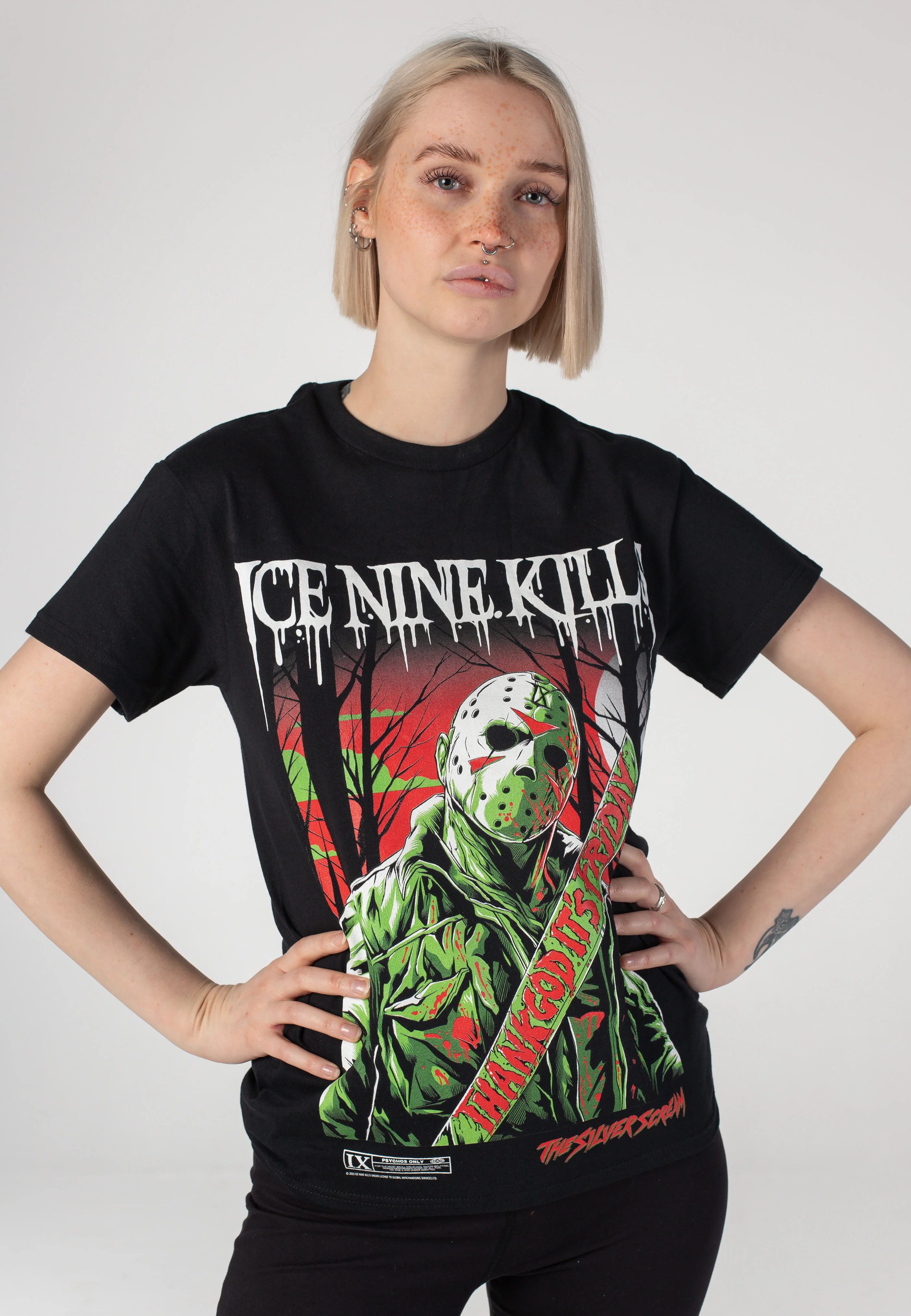Pop Up Stores 2025 London - T-Shirt - Image 5