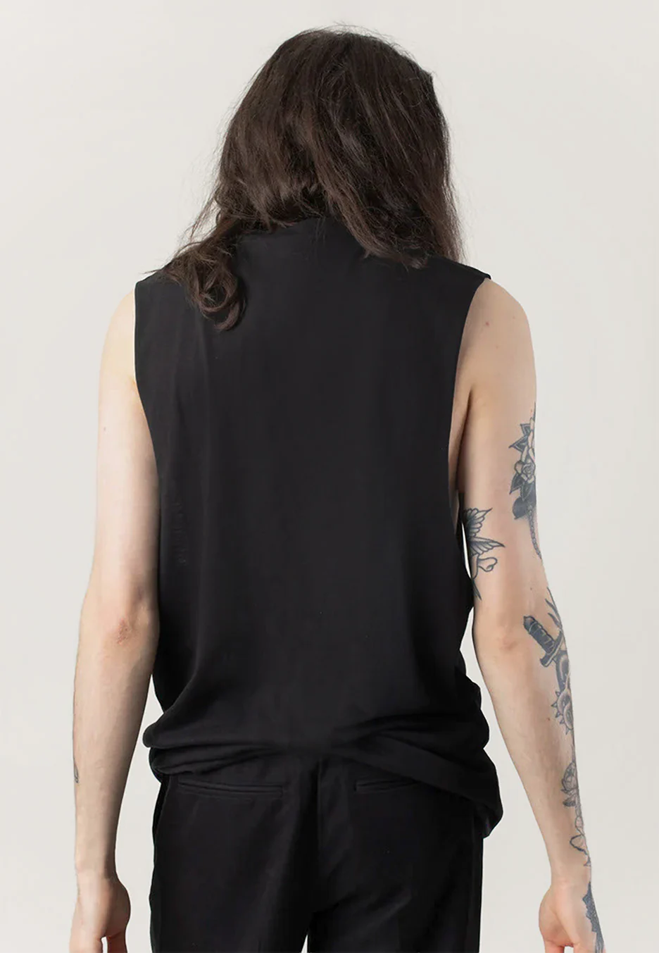 The Other Side - Sleeveless - Image 4