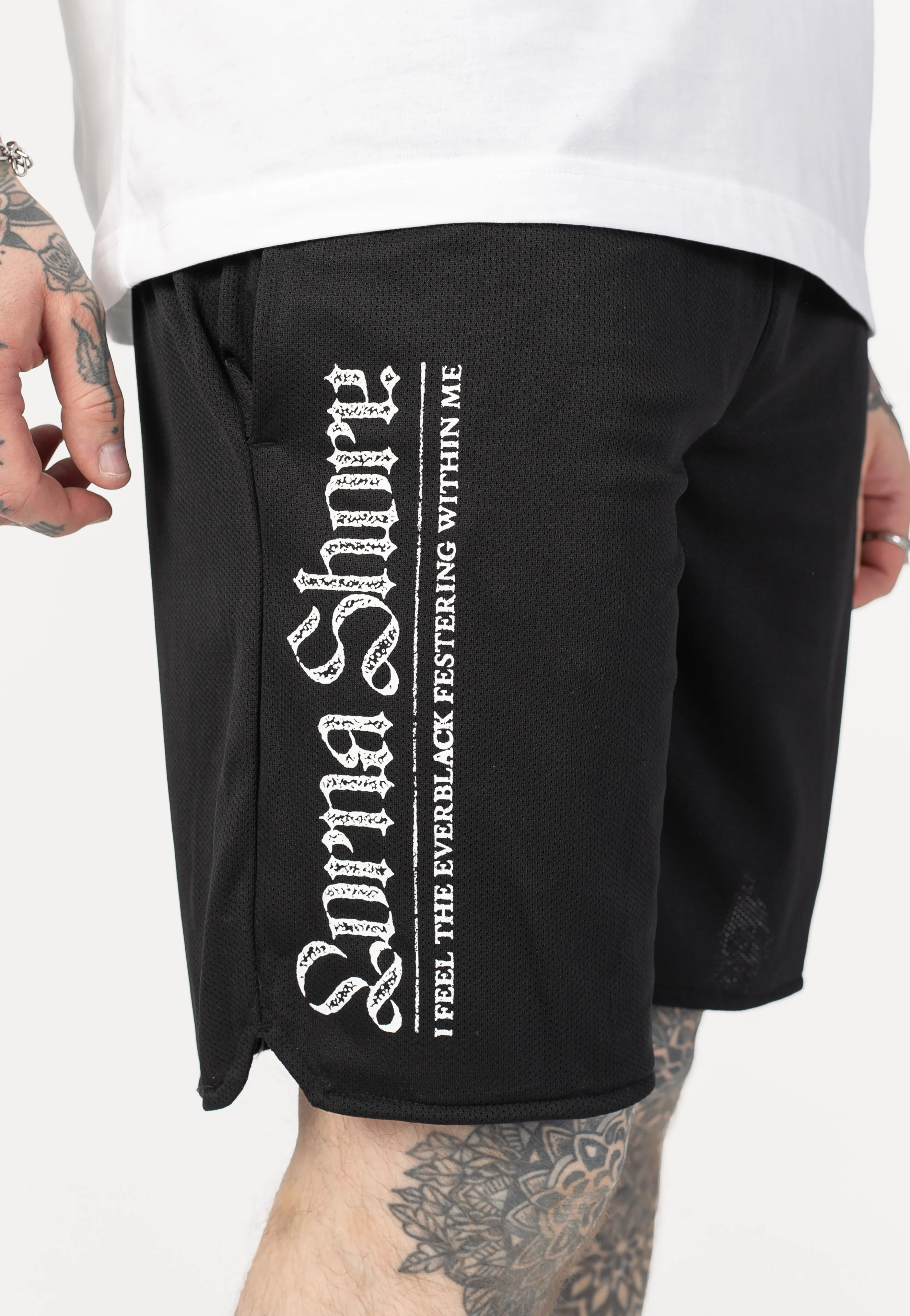 IFTEFWM - Shorts - Image 3