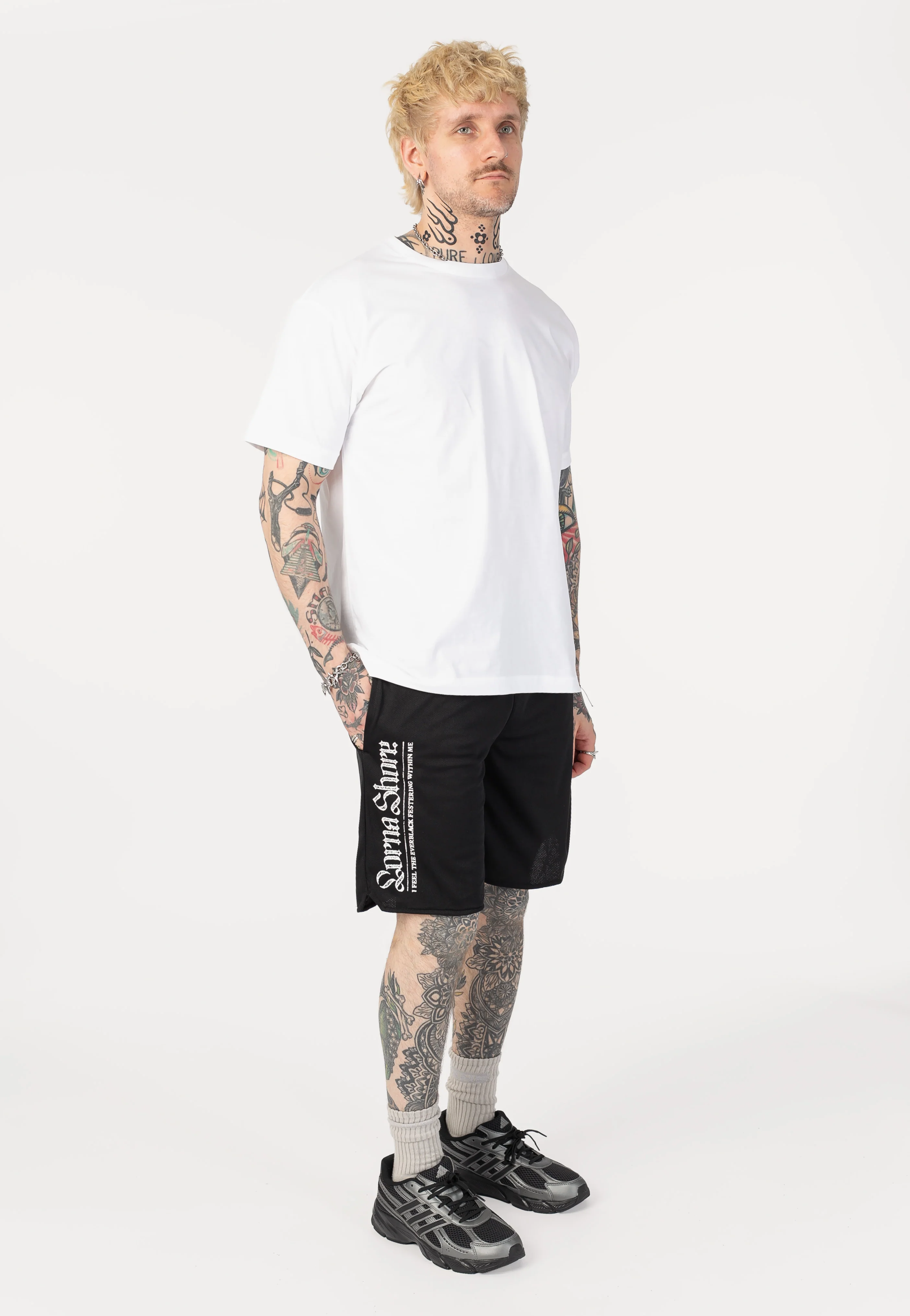 IFTEFWM - Shorts - Image 6